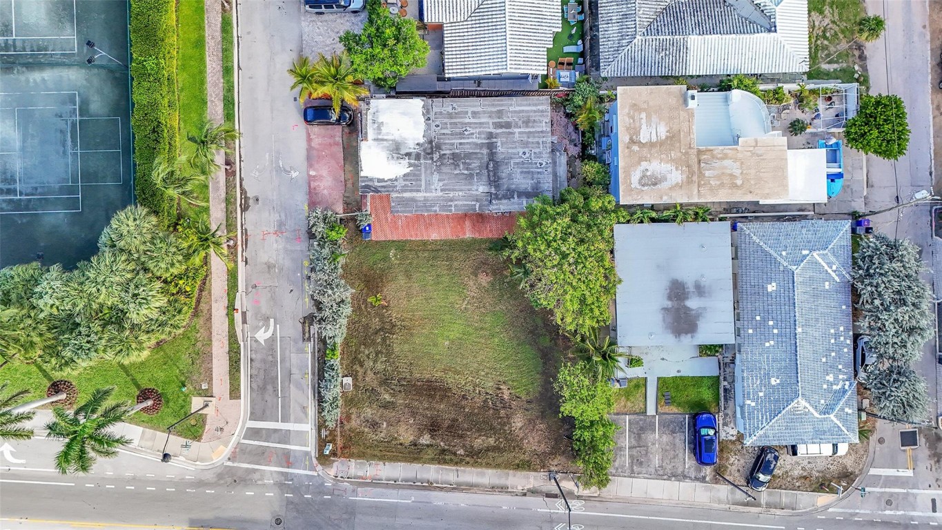 HOLLYWOOD CENTRAL BEACH - Land