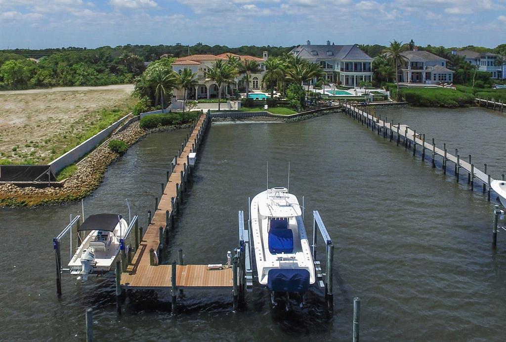 Loxahatchee River - Residential