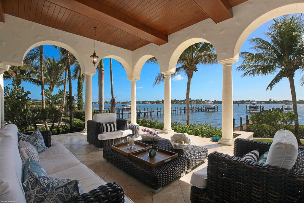 Loxahatchee River - Residential