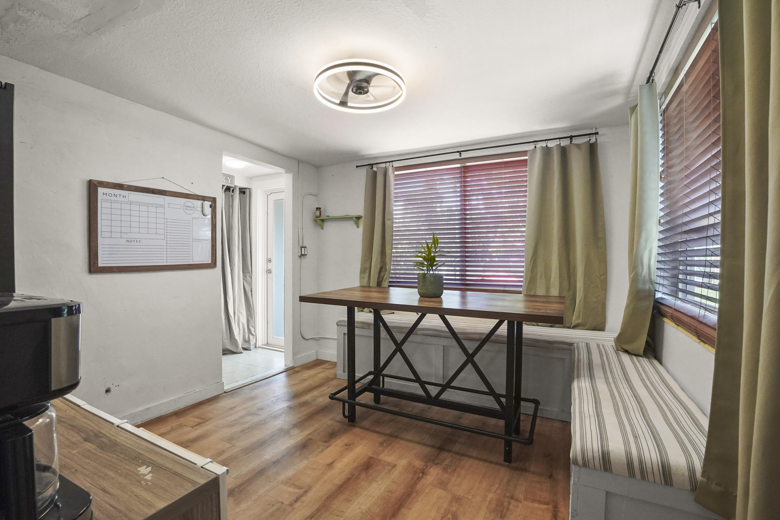 Lauderdale Manors - Residential