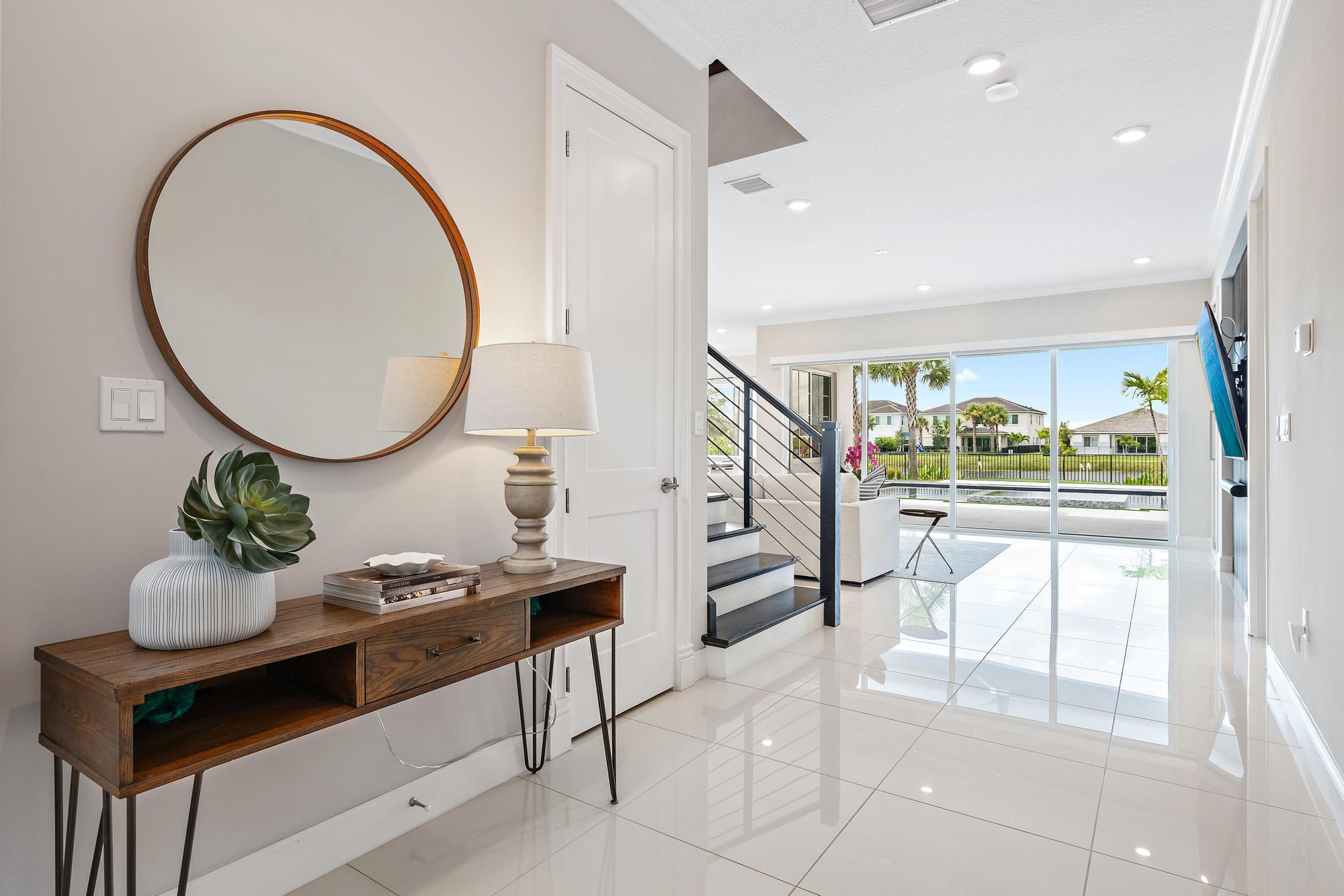 La Terre at Avenir - Residential