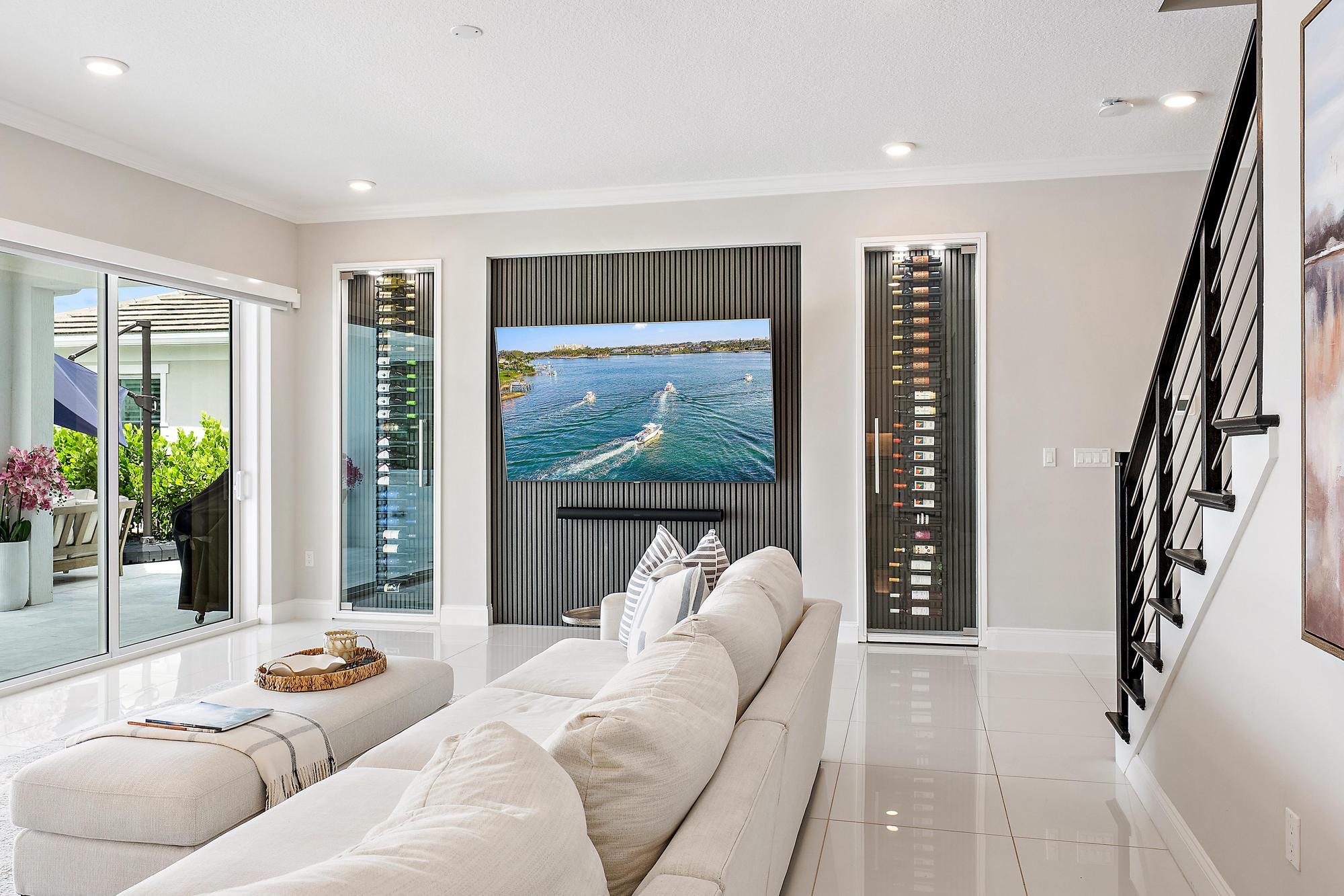 La Terre at Avenir - Residential