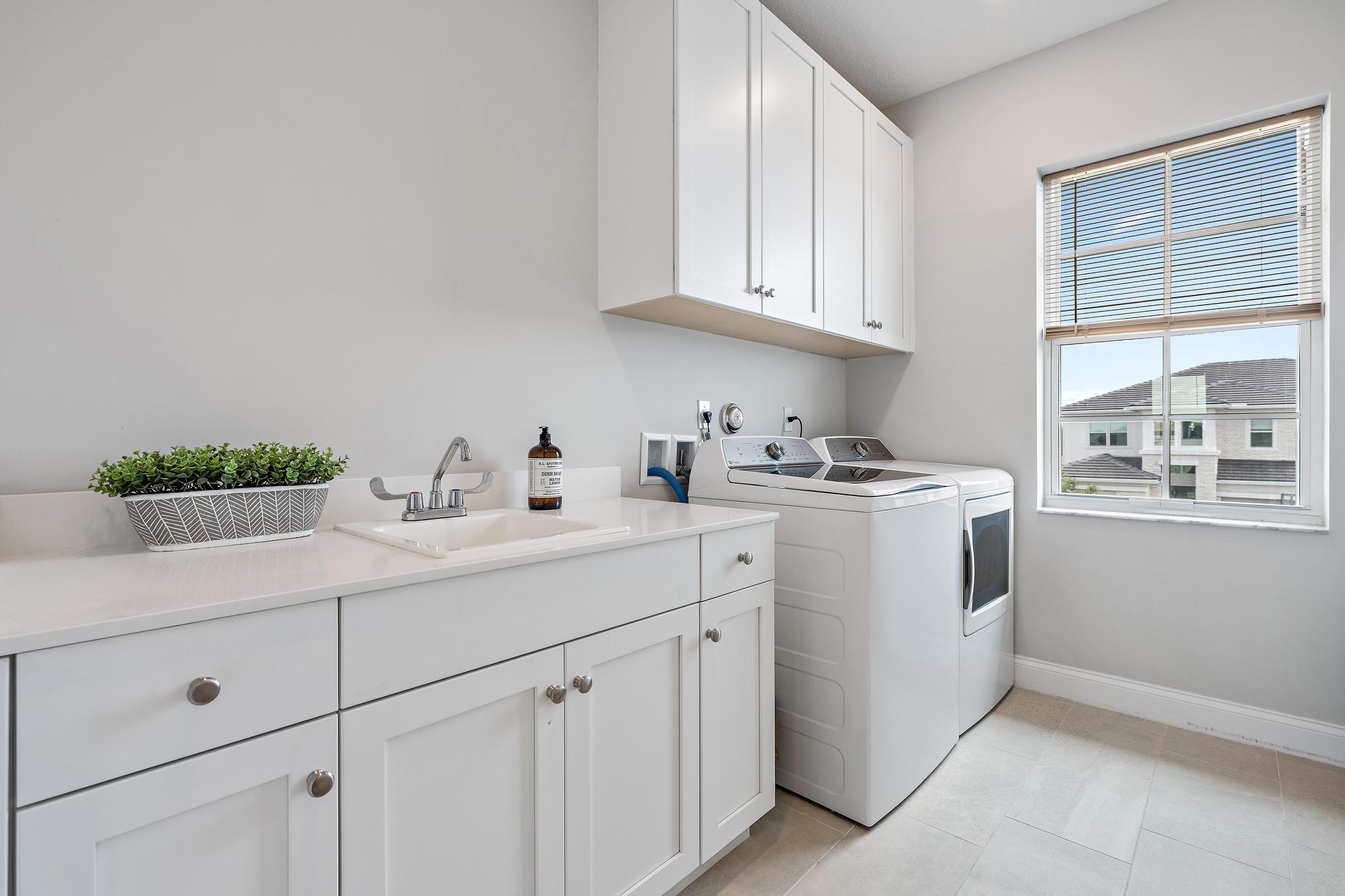 La Terre at Avenir - Residential