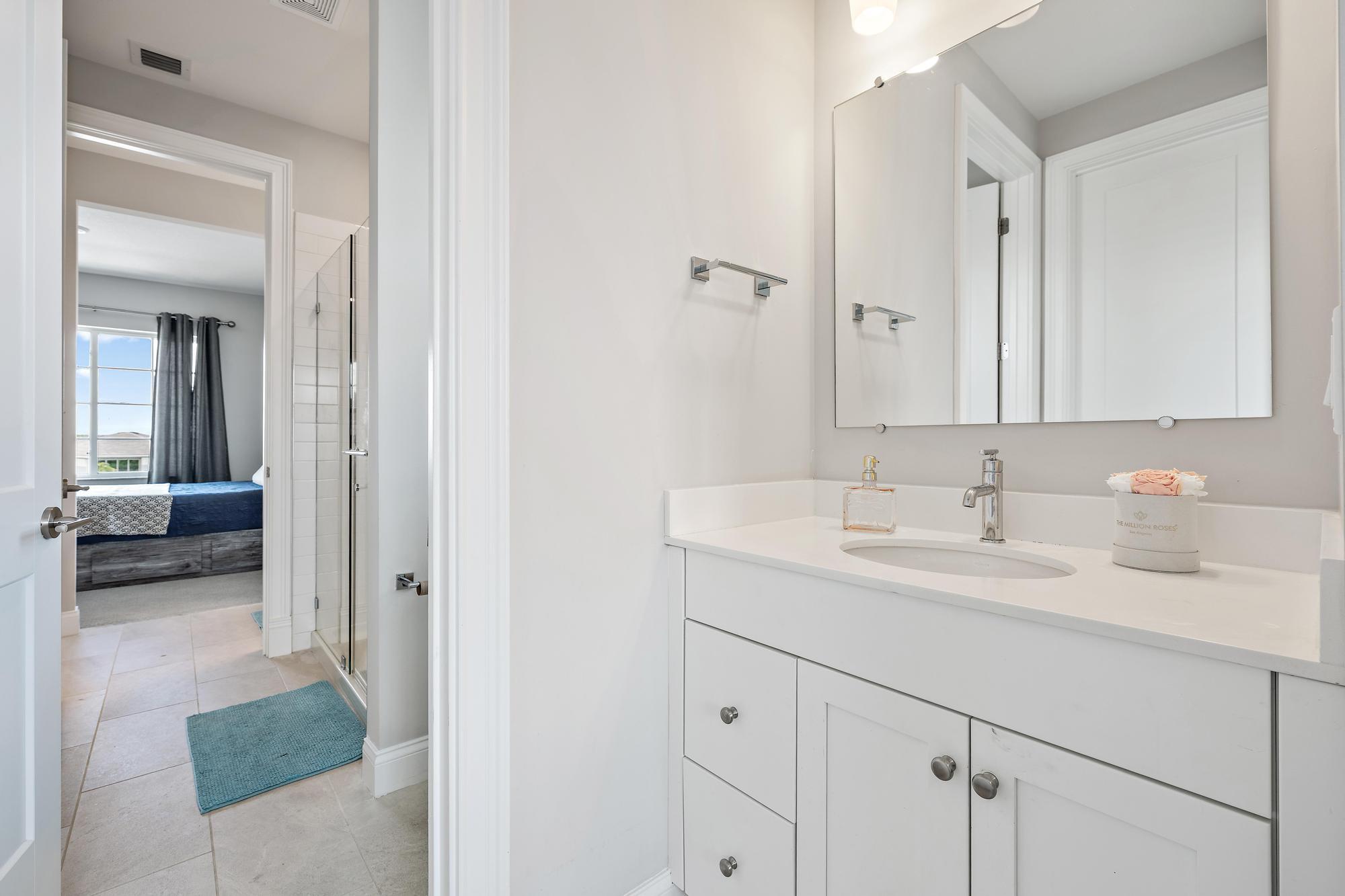 La Terre at Avenir - Residential