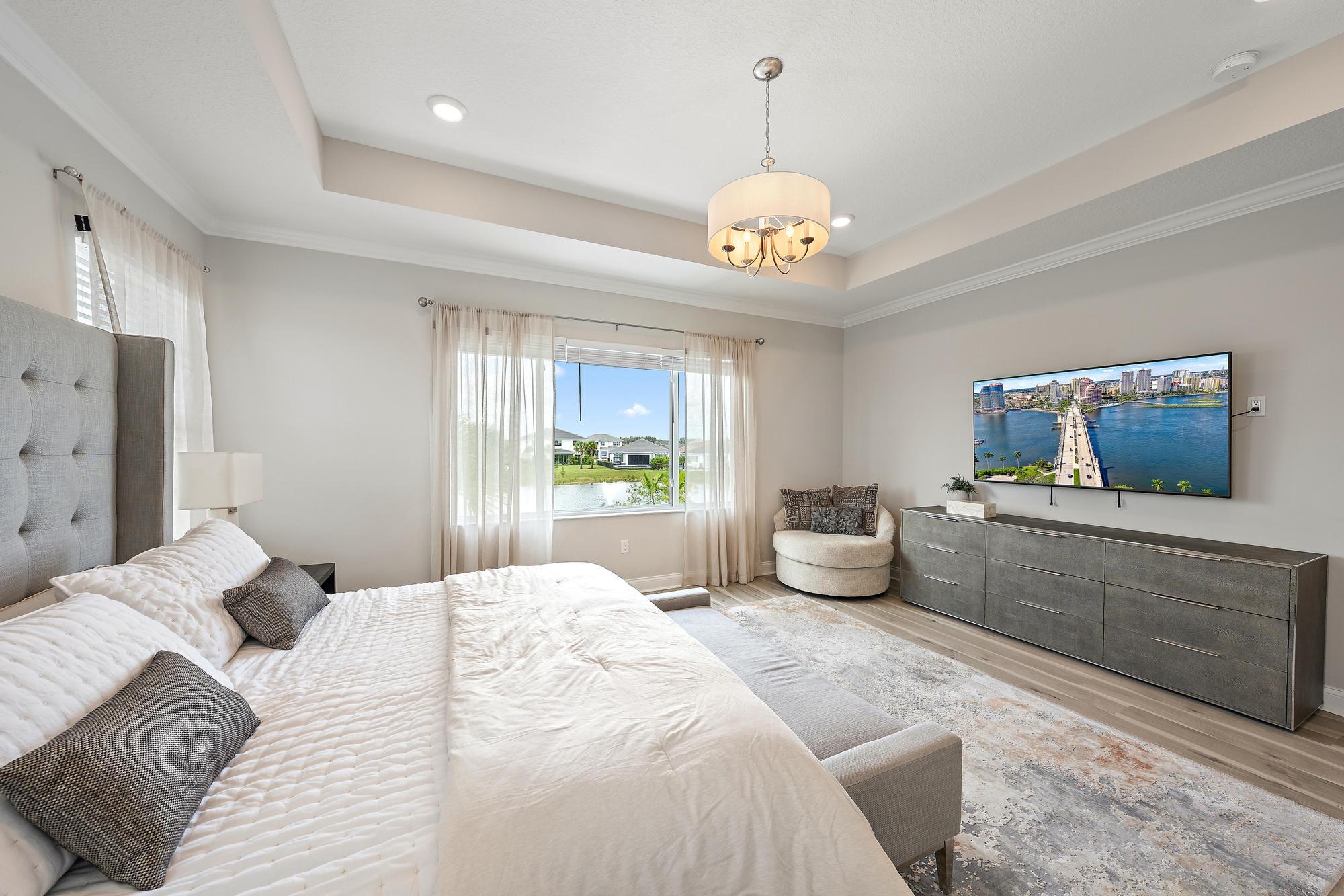 La Terre at Avenir - Residential