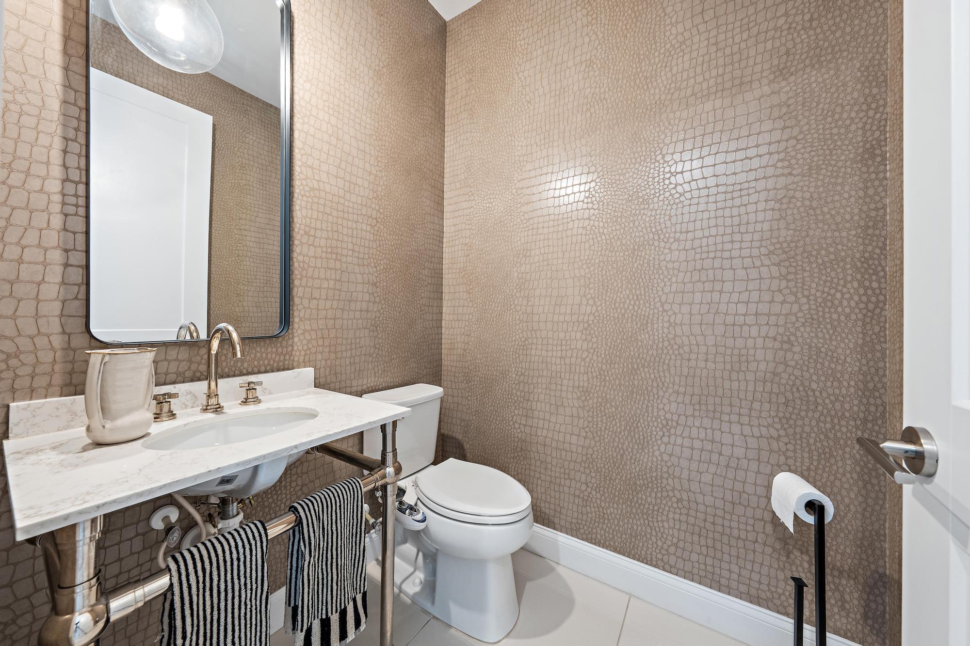 La Terre at Avenir - Residential