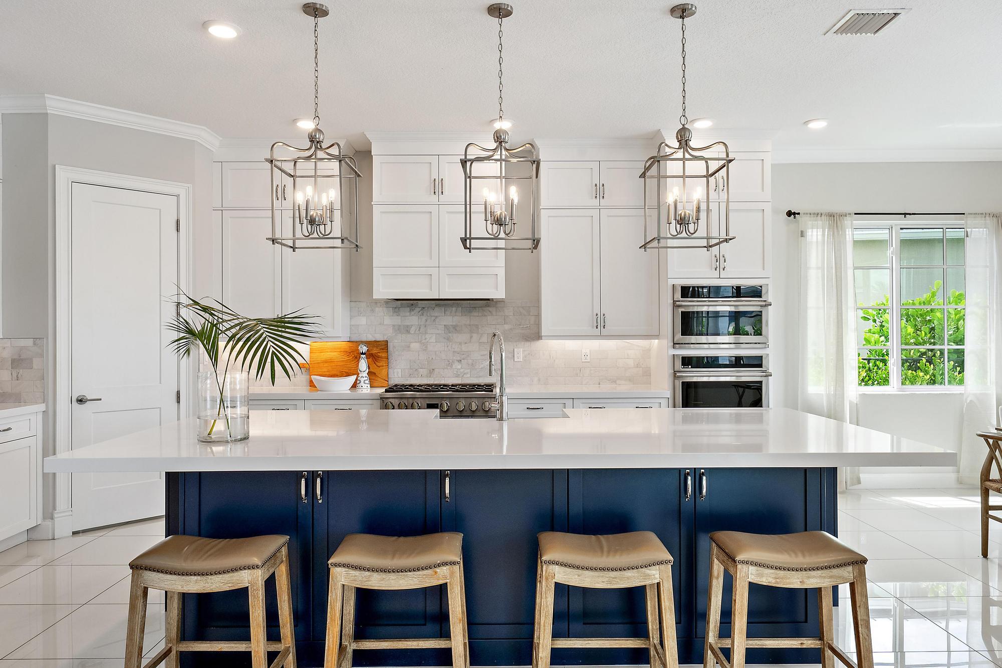 La Terre at Avenir - Residential