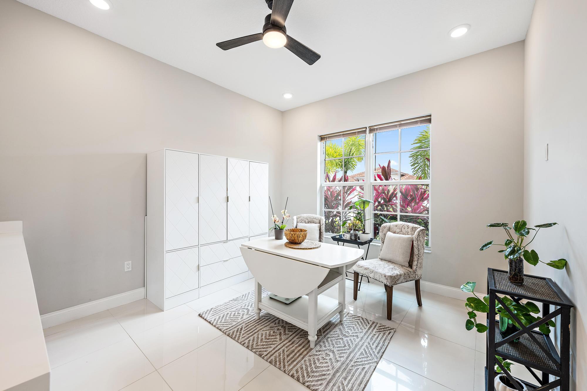 La Terre at Avenir - Residential