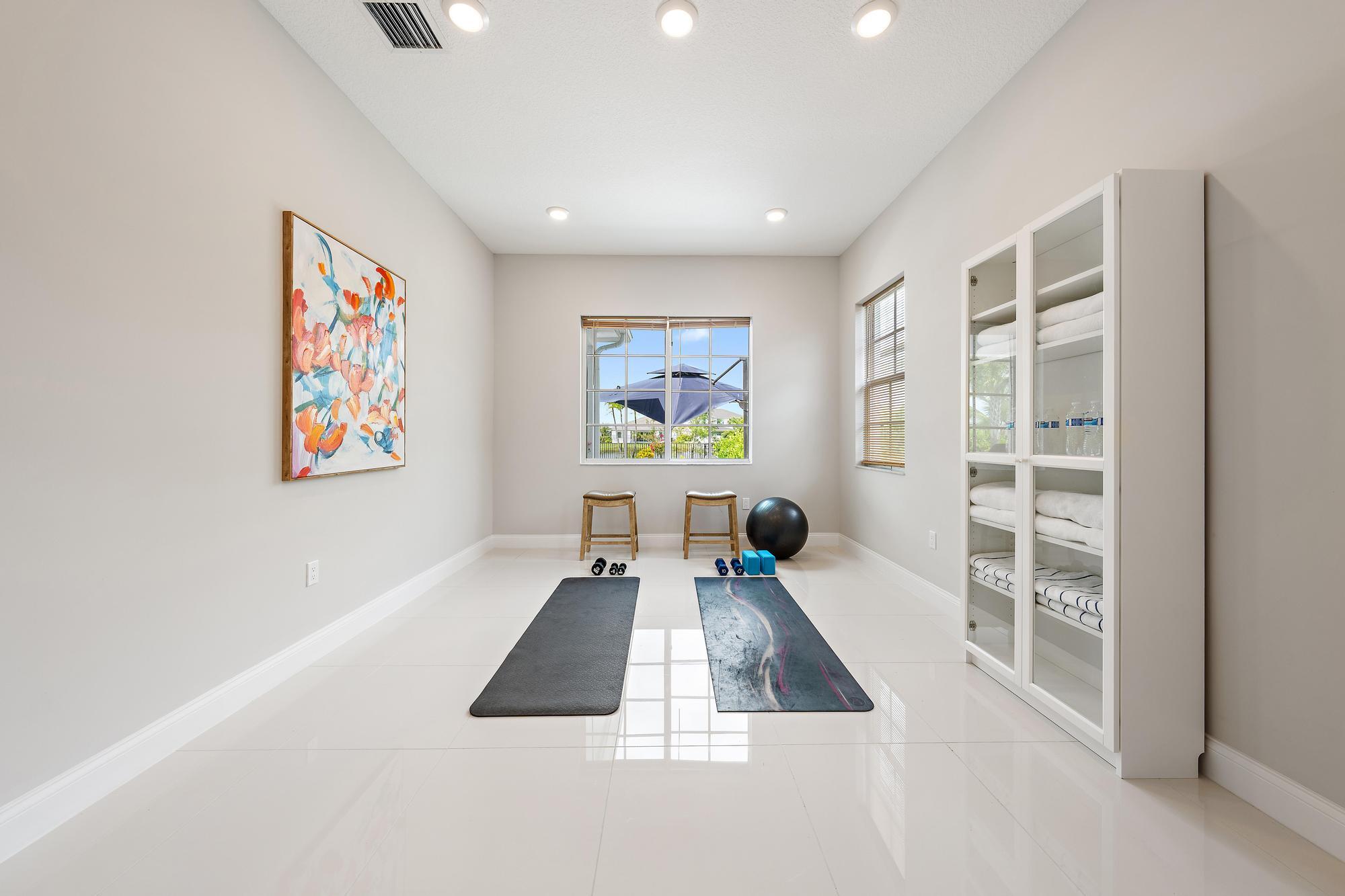 La Terre at Avenir - Residential