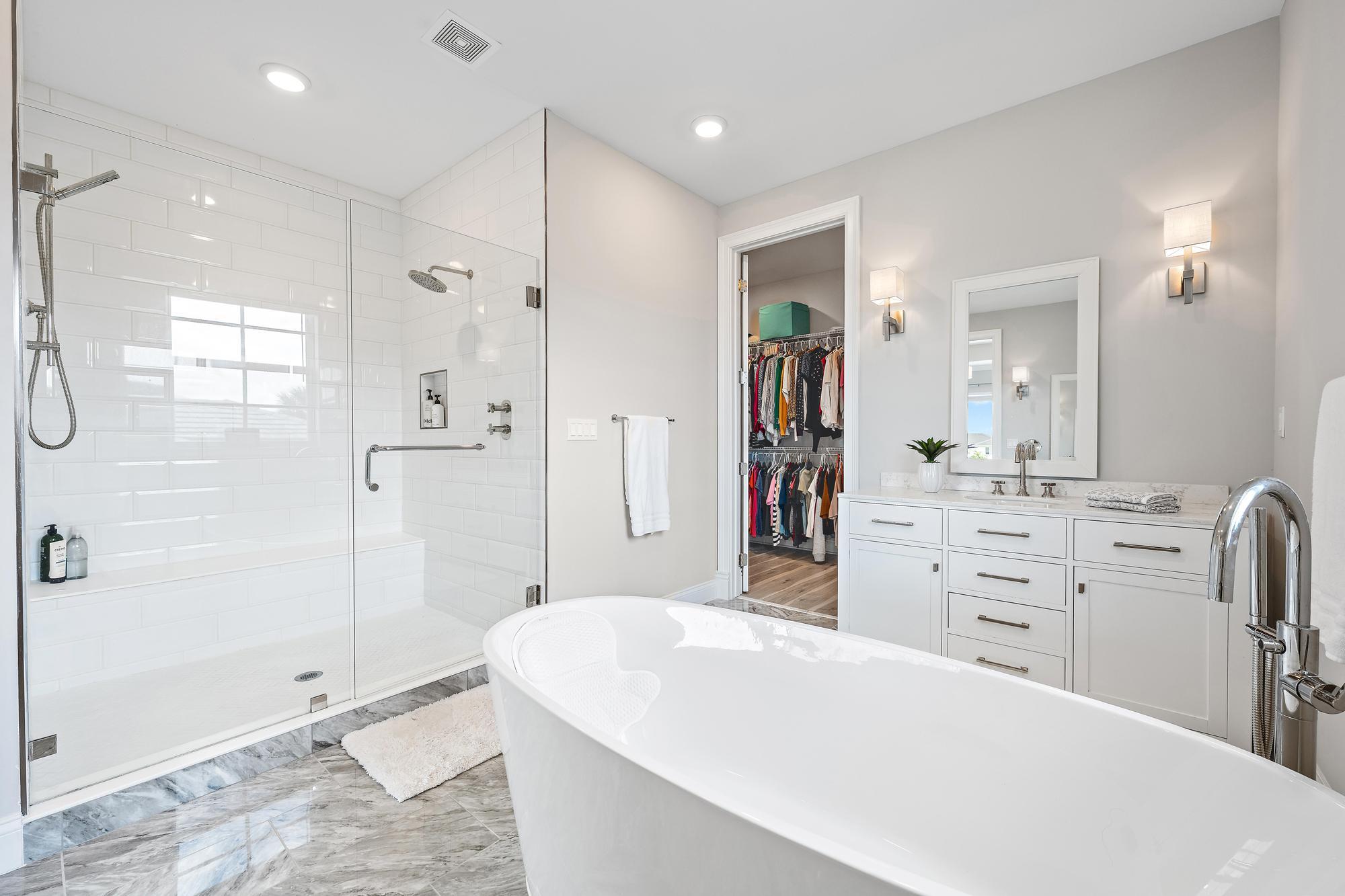 La Terre at Avenir - Residential