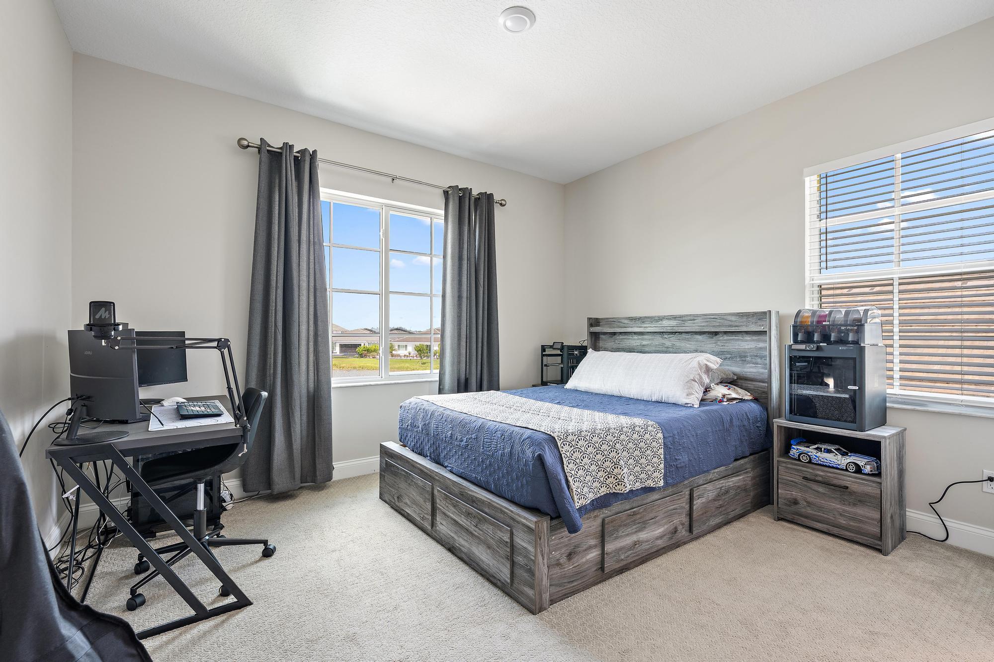 La Terre at Avenir - Residential