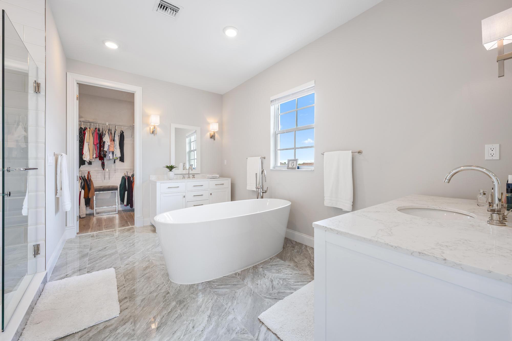 La Terre at Avenir - Residential