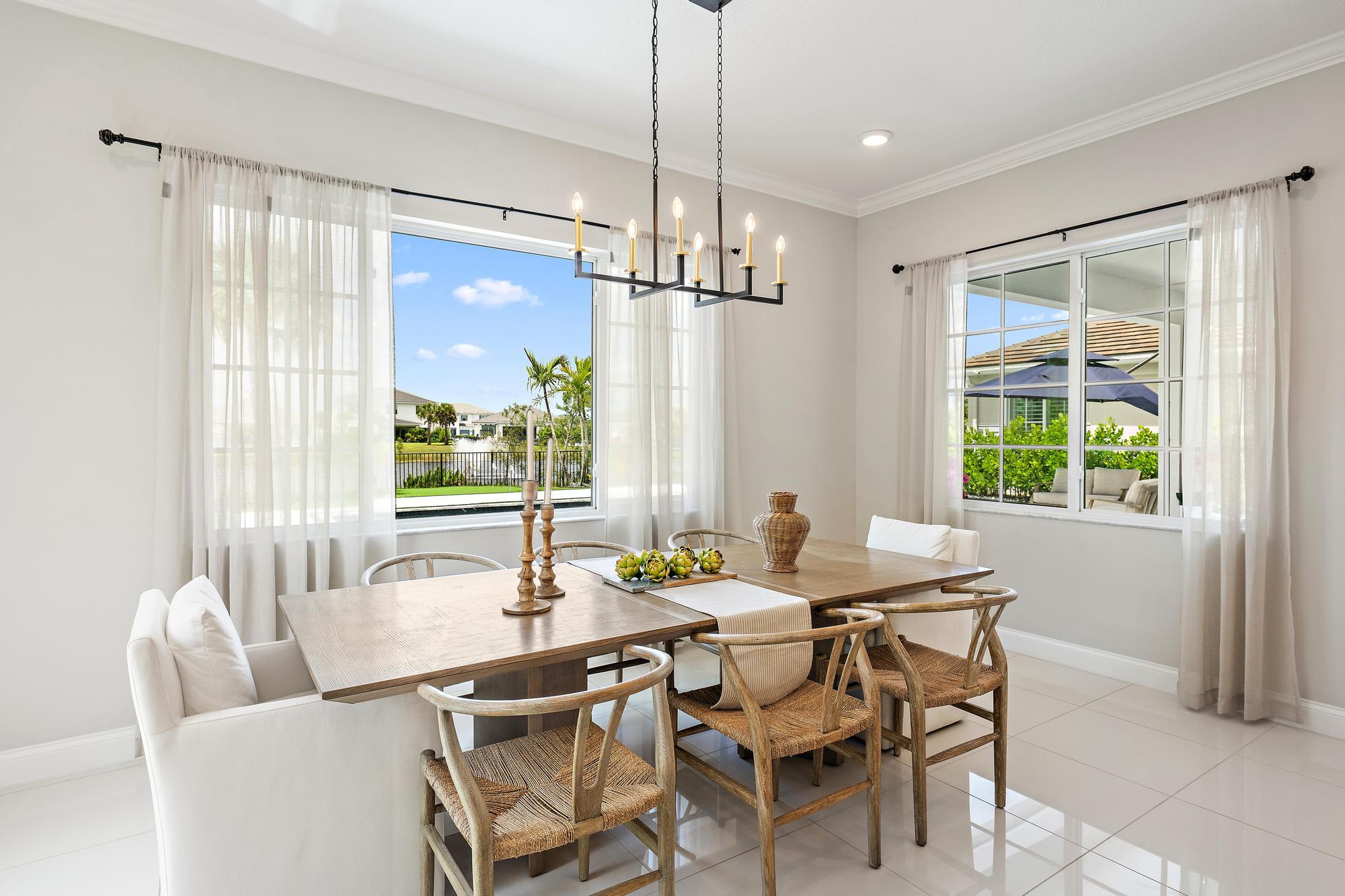 La Terre at Avenir - Residential