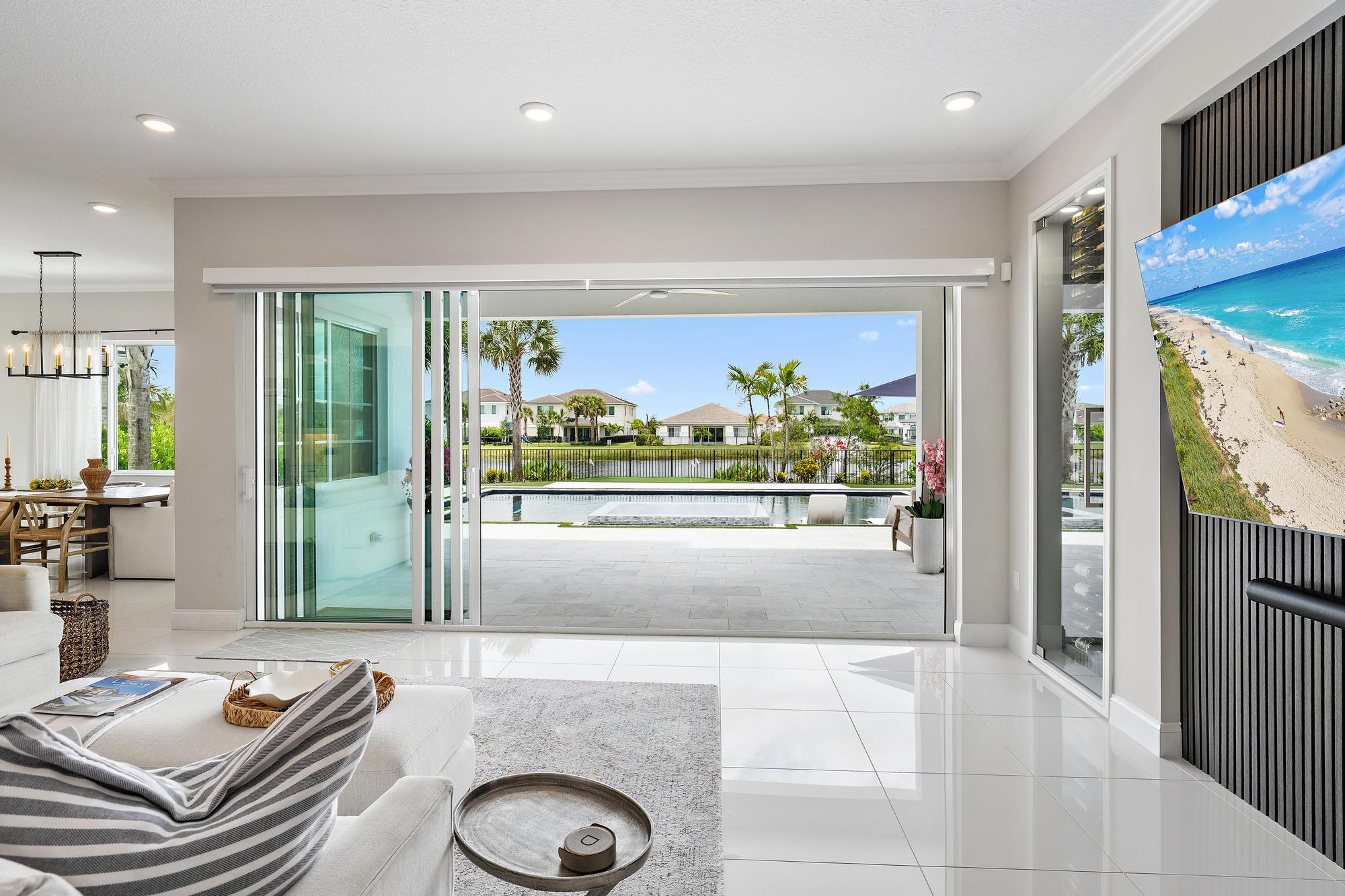 La Terre at Avenir - Residential