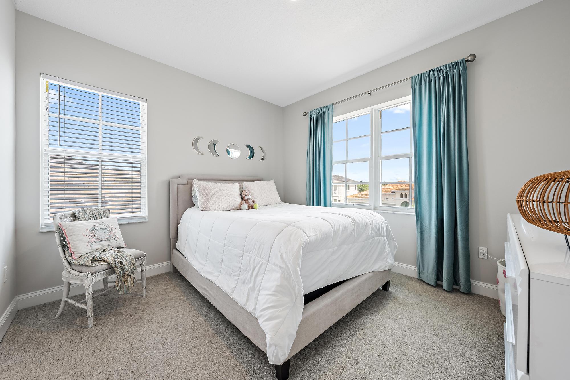 La Terre at Avenir - Residential