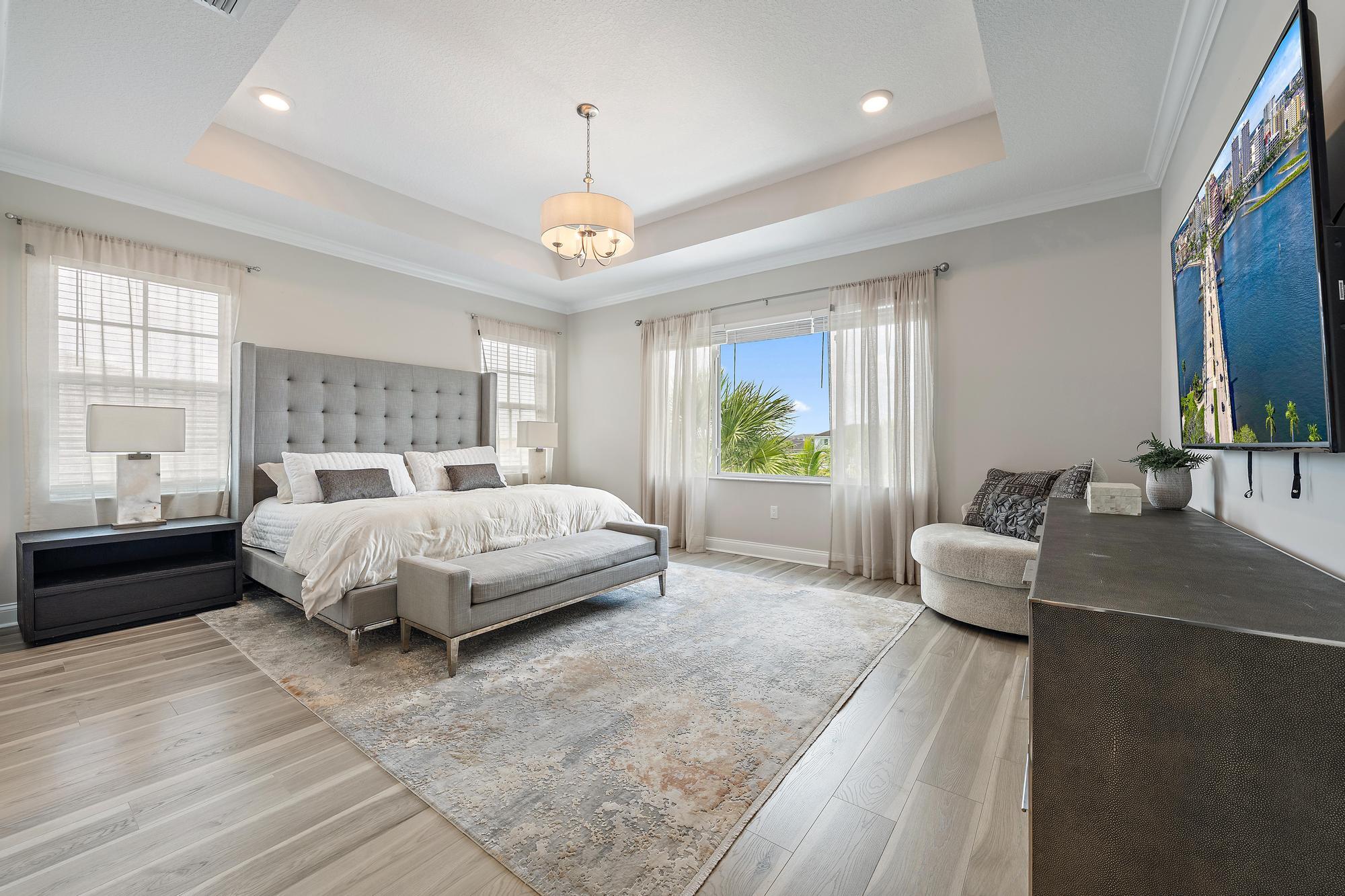 La Terre at Avenir - Residential