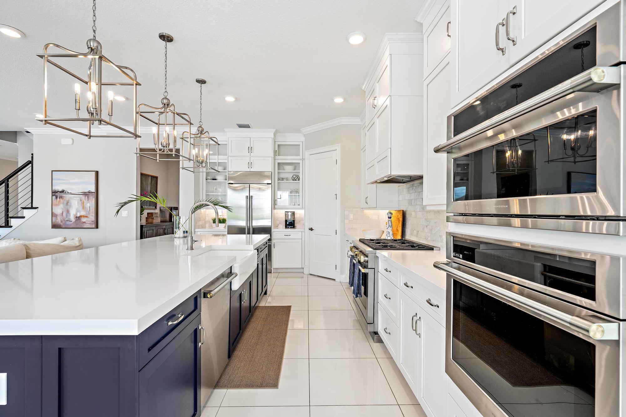 La Terre at Avenir - Residential