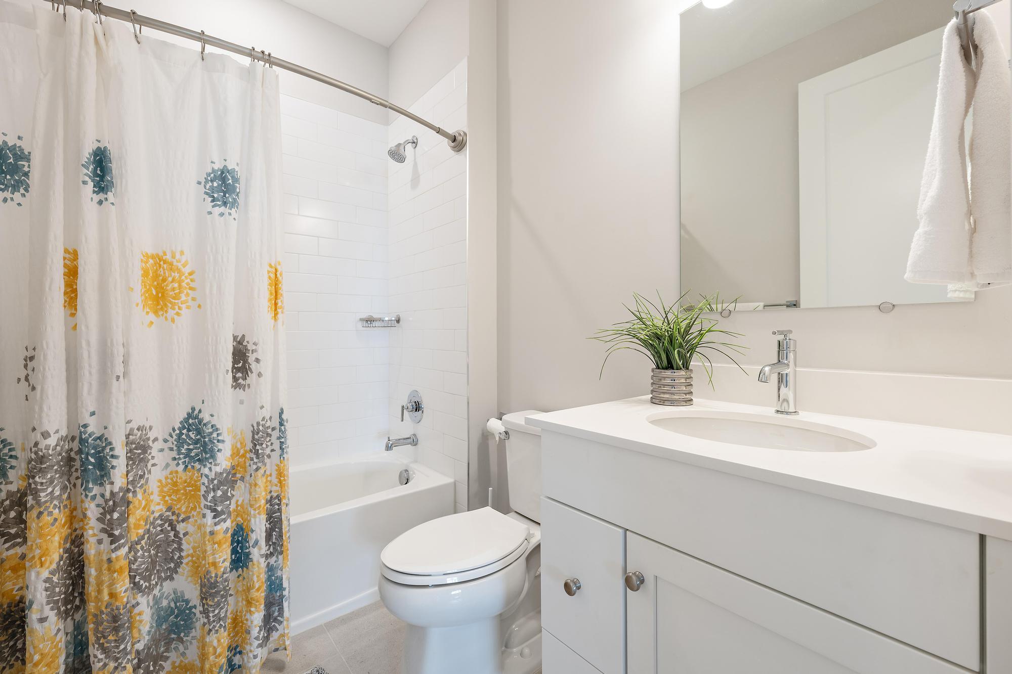 La Terre at Avenir - Residential