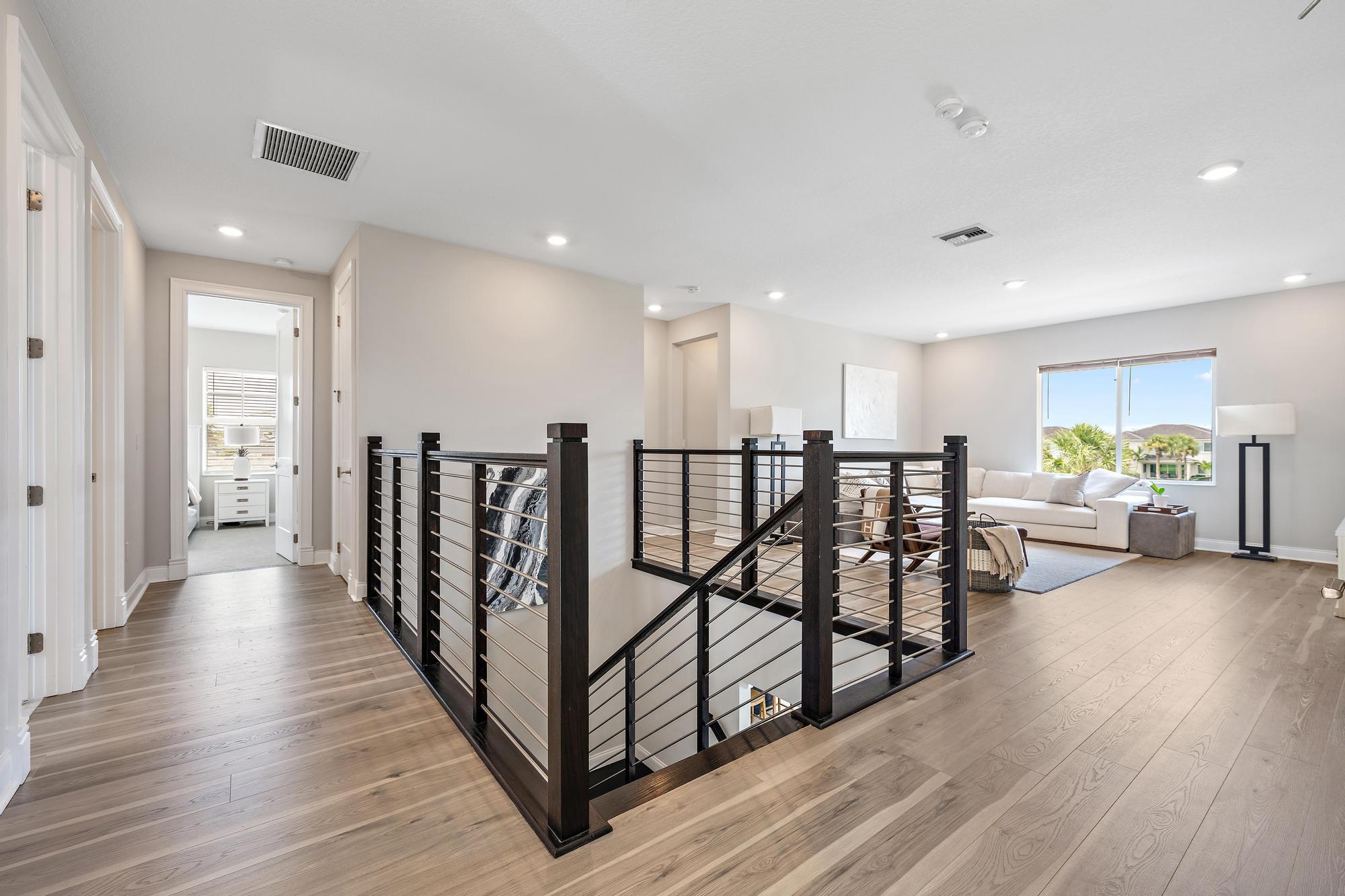 La Terre at Avenir - Residential