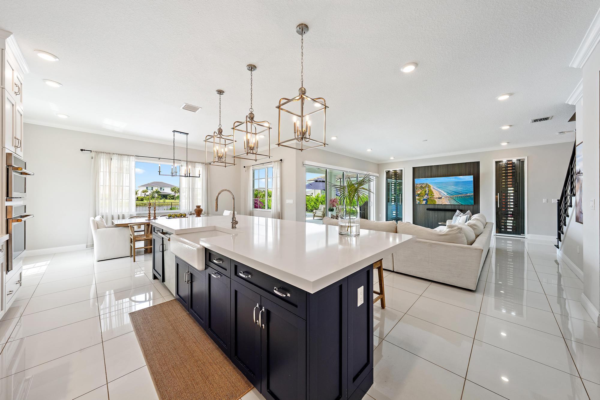 La Terre at Avenir - Residential