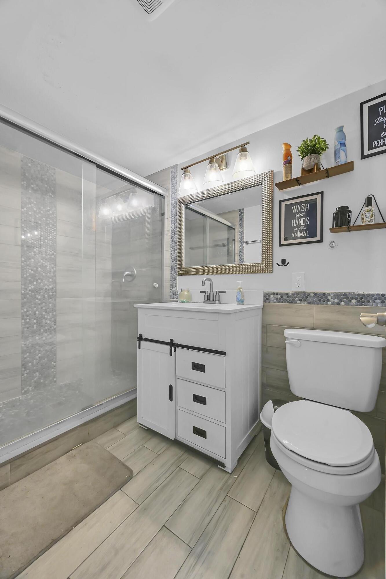 CYPRESS PARK CONDO - Residential