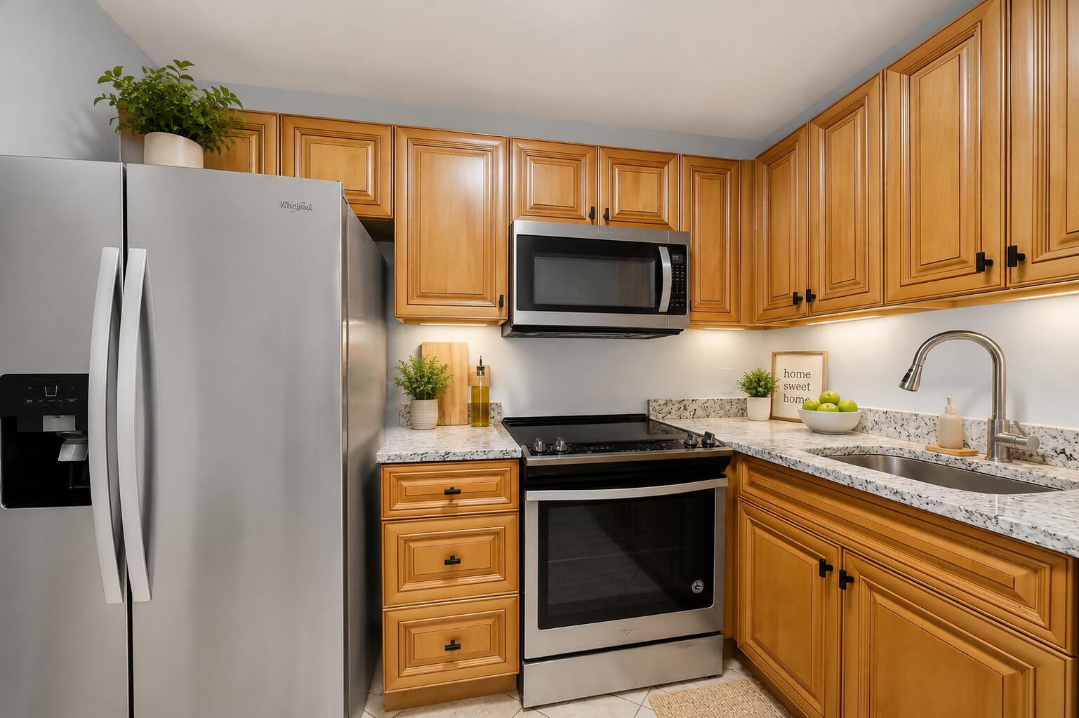 CYPRESS PARK CONDO - Residential