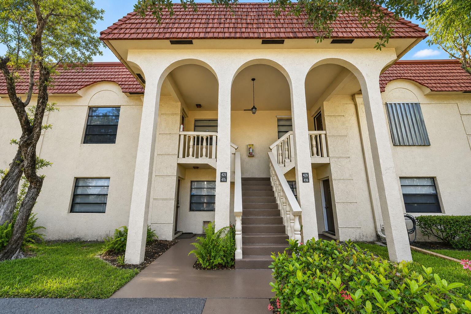CYPRESS PARK CONDO - Residential
