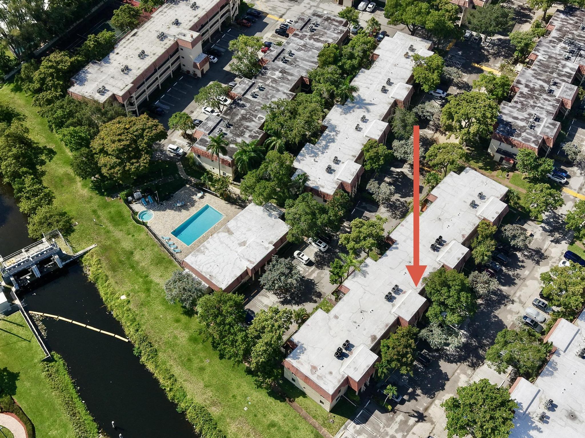 CYPRESS PARK CONDO - Residential