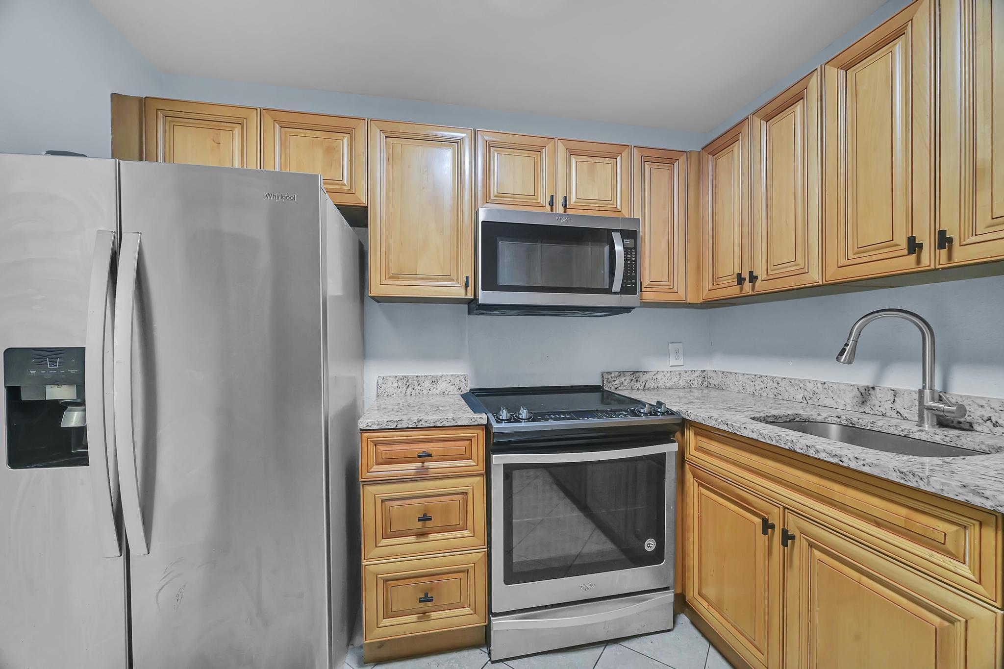 CYPRESS PARK CONDO - Residential
