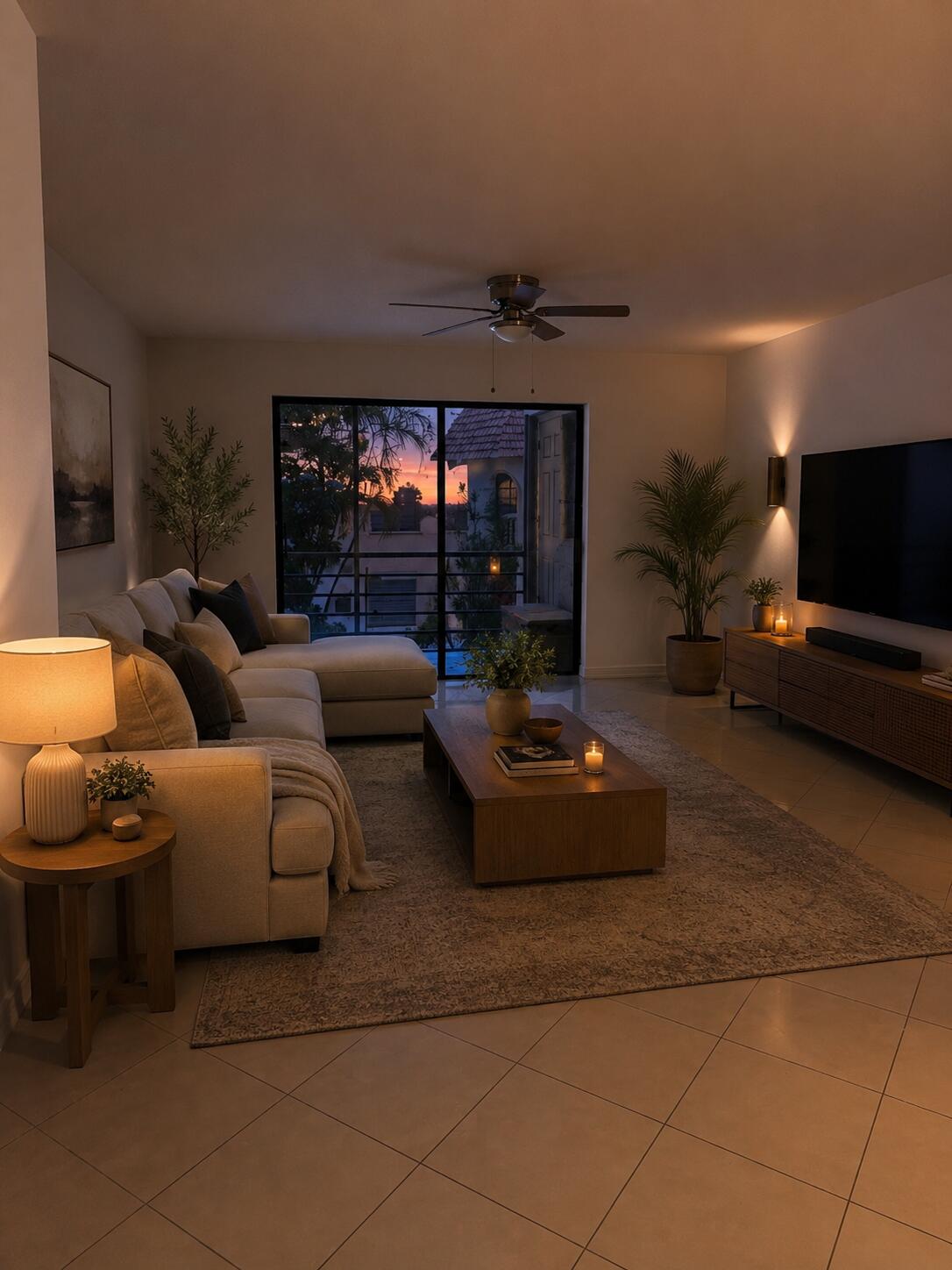 CYPRESS PARK CONDO - Residential