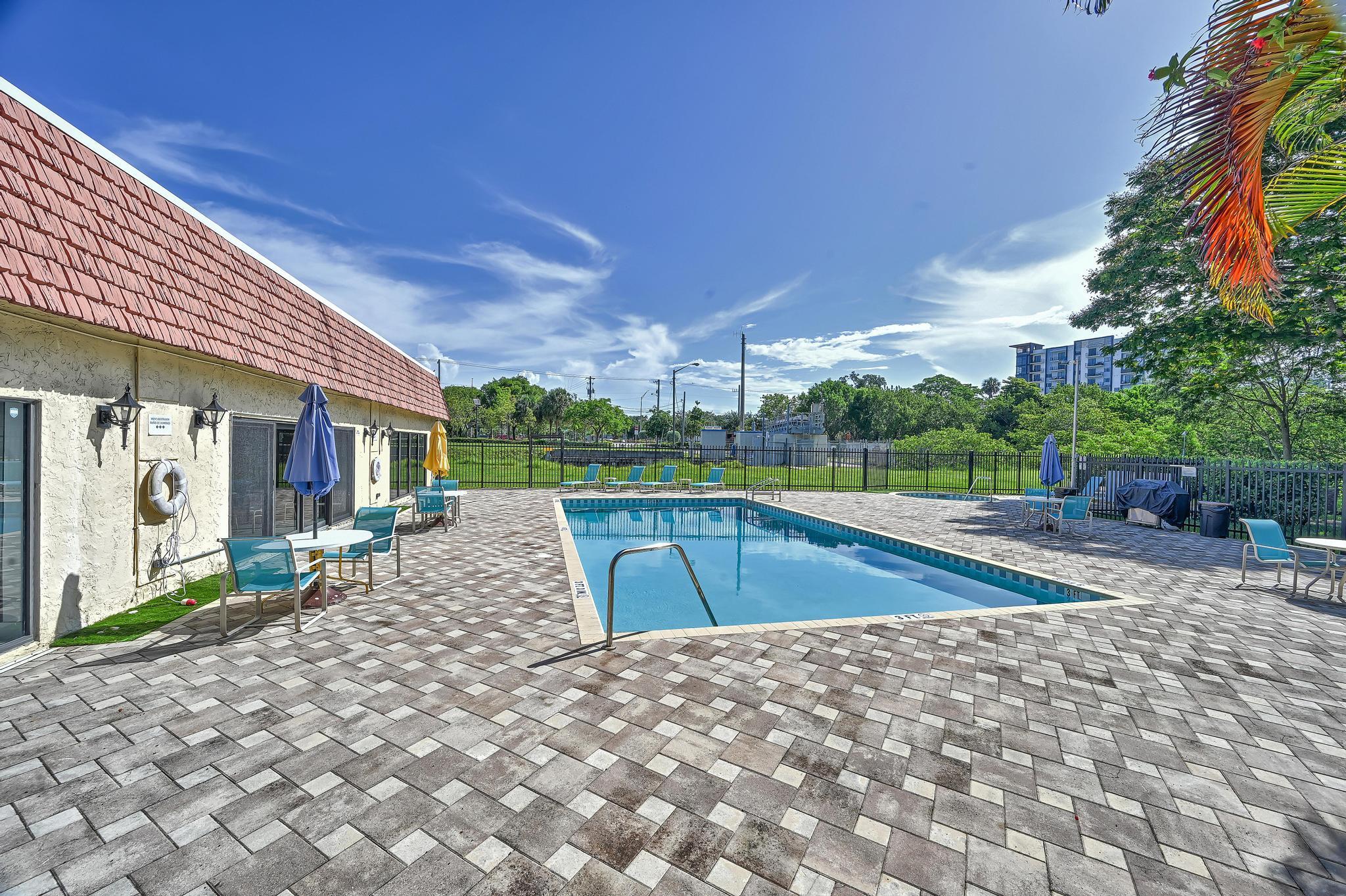 CYPRESS PARK CONDO - Residential