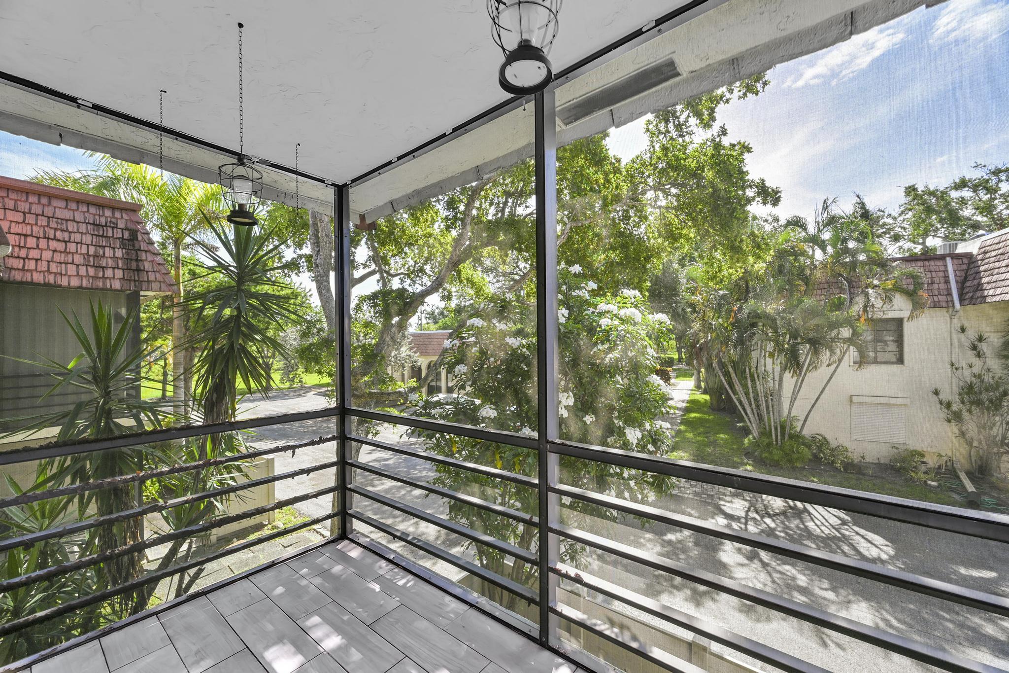 CYPRESS PARK CONDO - Residential