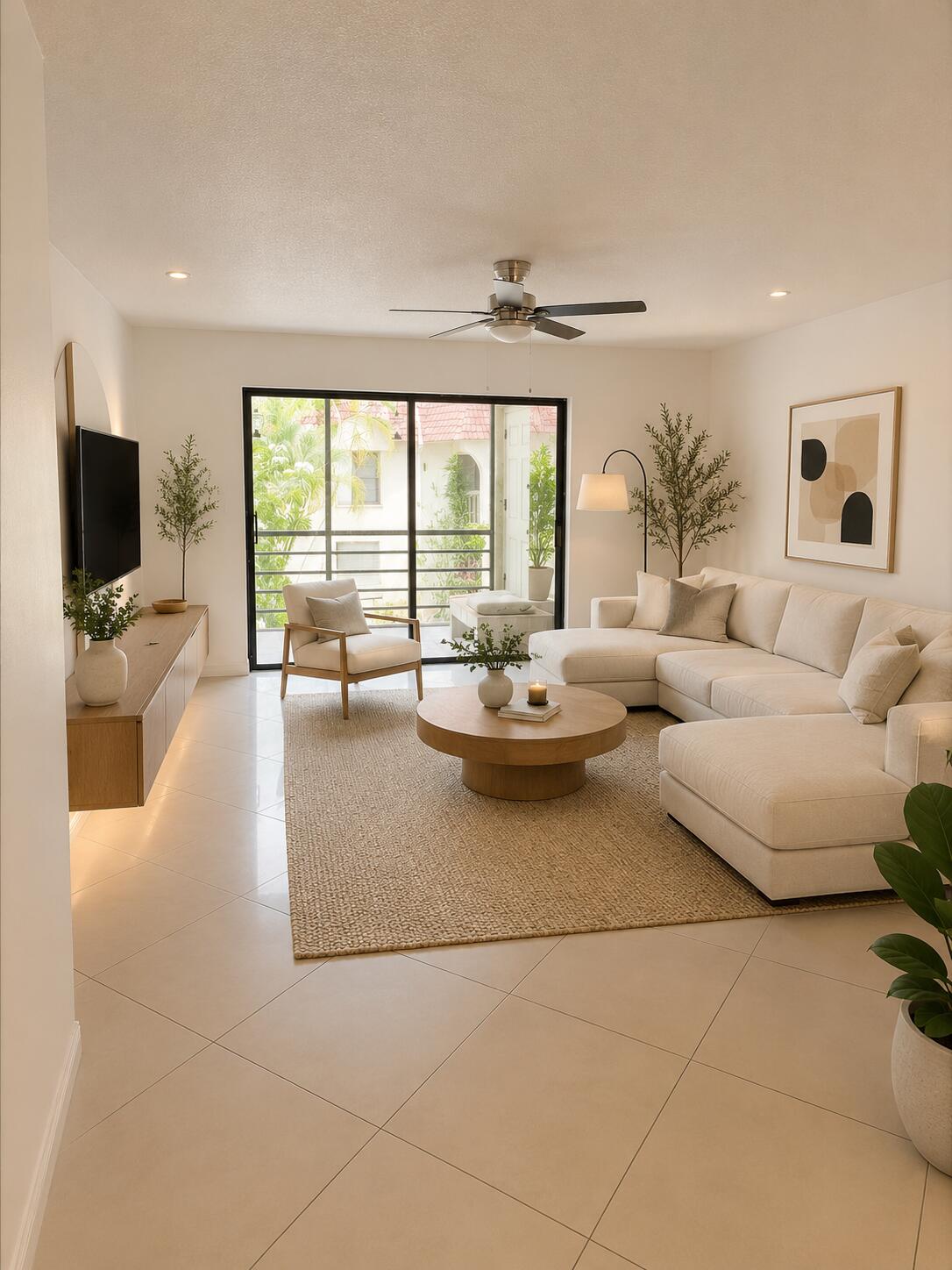 CYPRESS PARK CONDO - Residential