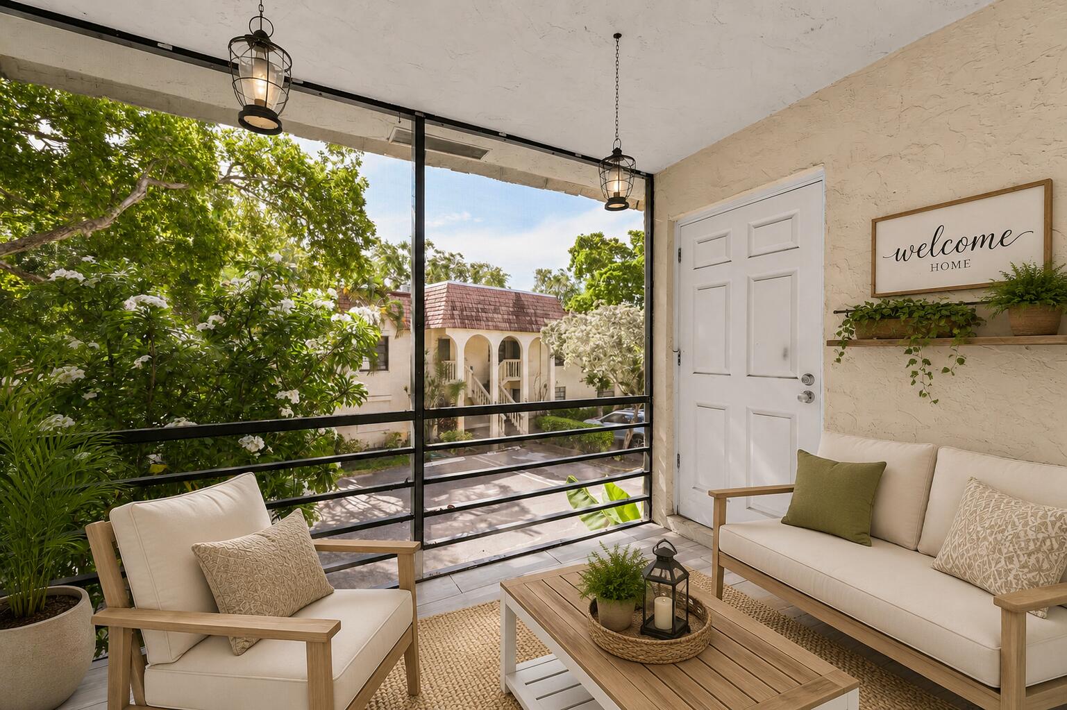 CYPRESS PARK CONDO - Residential