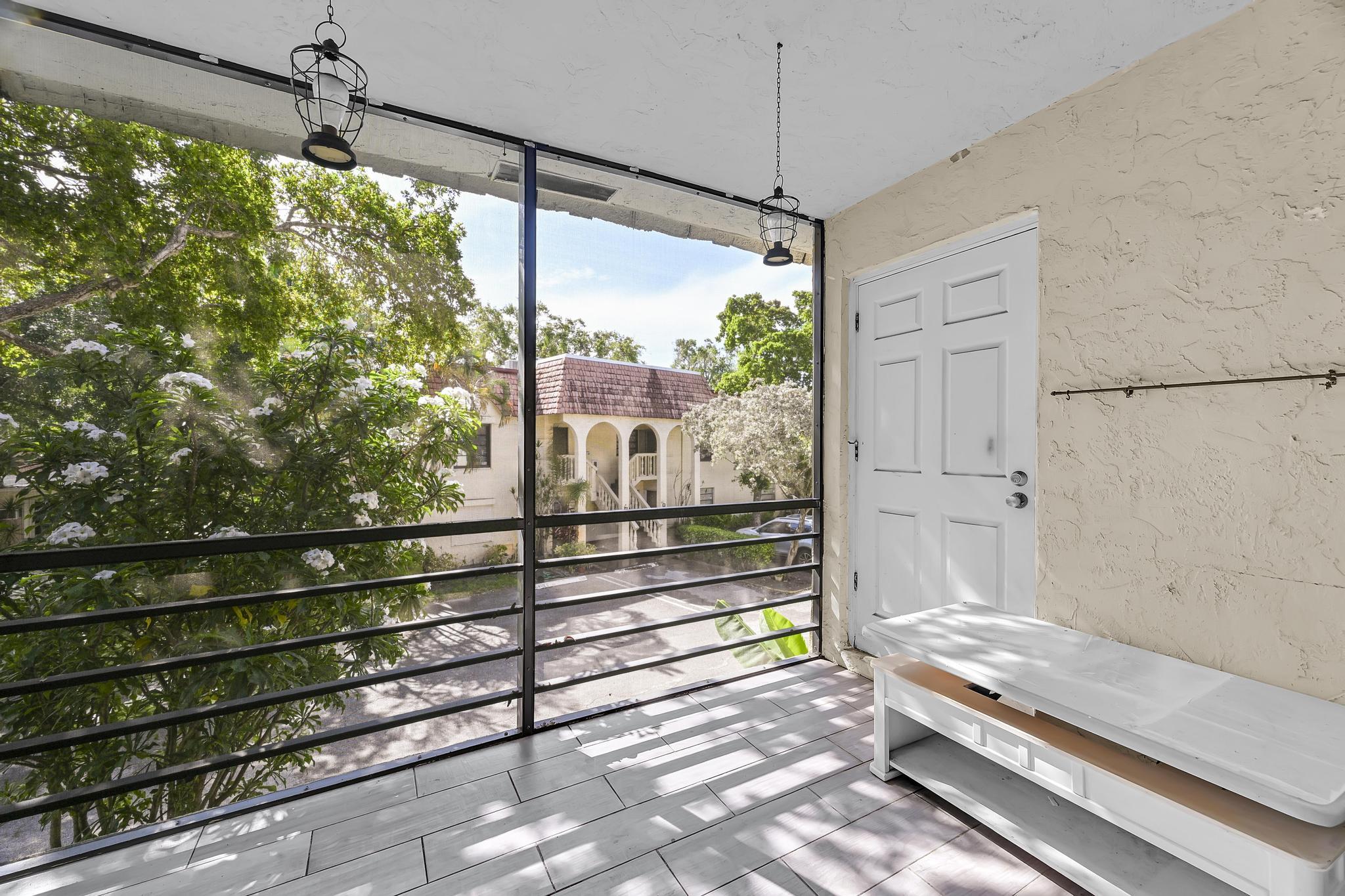 CYPRESS PARK CONDO - Residential