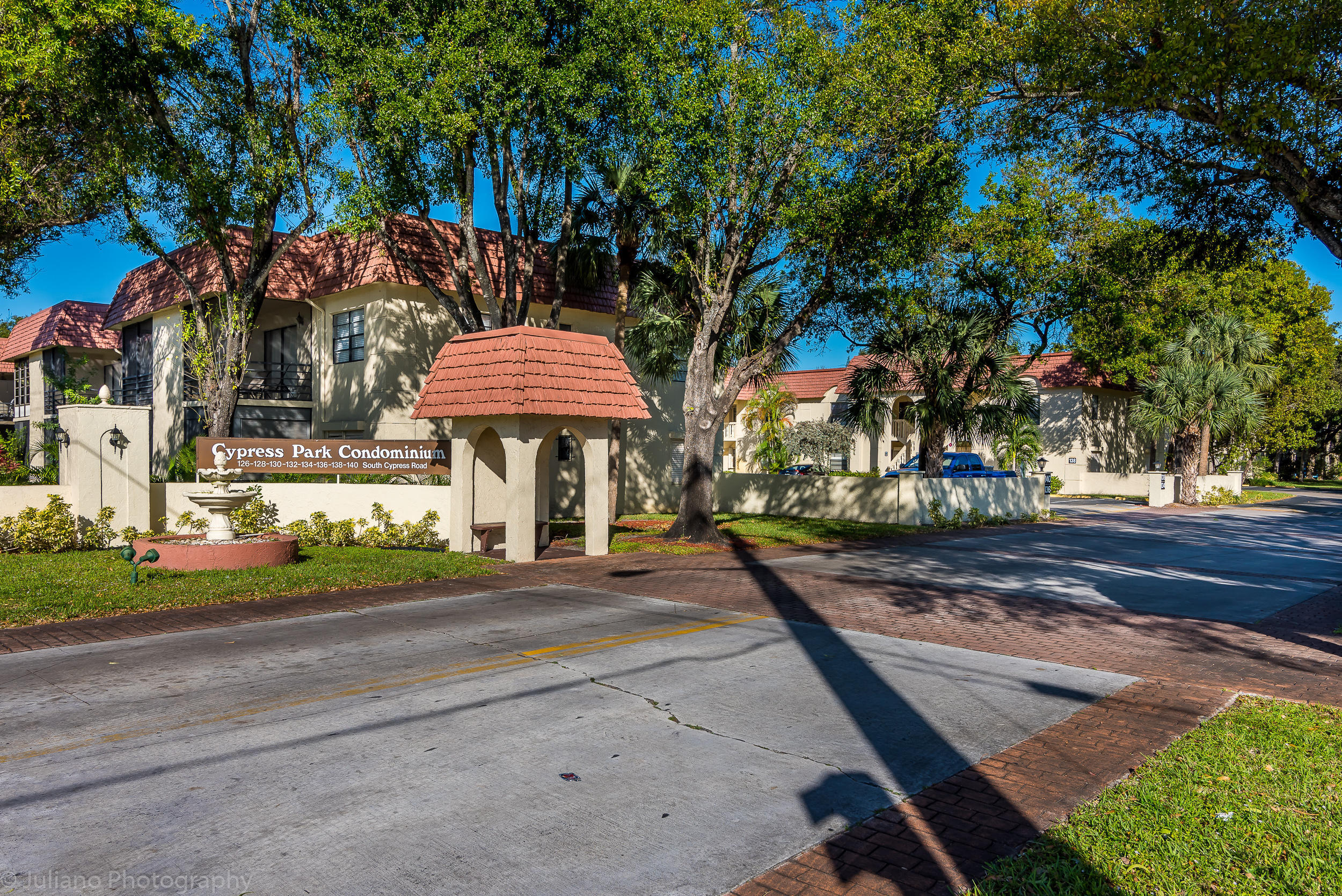 Welcome to Cypress Park Condominium in the heart of Pompano Beach! This beautifully maintained 2-bedroom, 2-bath condo offers the perfect blend of comfort, convenience, and South Florida living. Located at 134 S Cypress Rd #425, this residence features a spacious layout, abundant natural light, and a desirable community setting surrounded by mature trees and lush landscaping.  Residents enjoy access to a sparkling community pool, assigned parking, and a peaceful atmosphere just minutes from everything Pompano Beach has to offer. Ideally situated near I-95, commuting is effortless while still being close to the area's top attractions, including the beautiful Pompano Beach shoreline, the newly renovated Pompano Beach Fishing Pier, shopping, dining, entertainment, golf courses, and parks.   Whether you're looking for a primary residence, seasonal retreat, or investment opportunity, this condo offers exceptional value in a prime location. Don't miss the opportunity to own a piece of the South Florida lifestyle!  Coming Soon - Professional photos and additional details to follow.