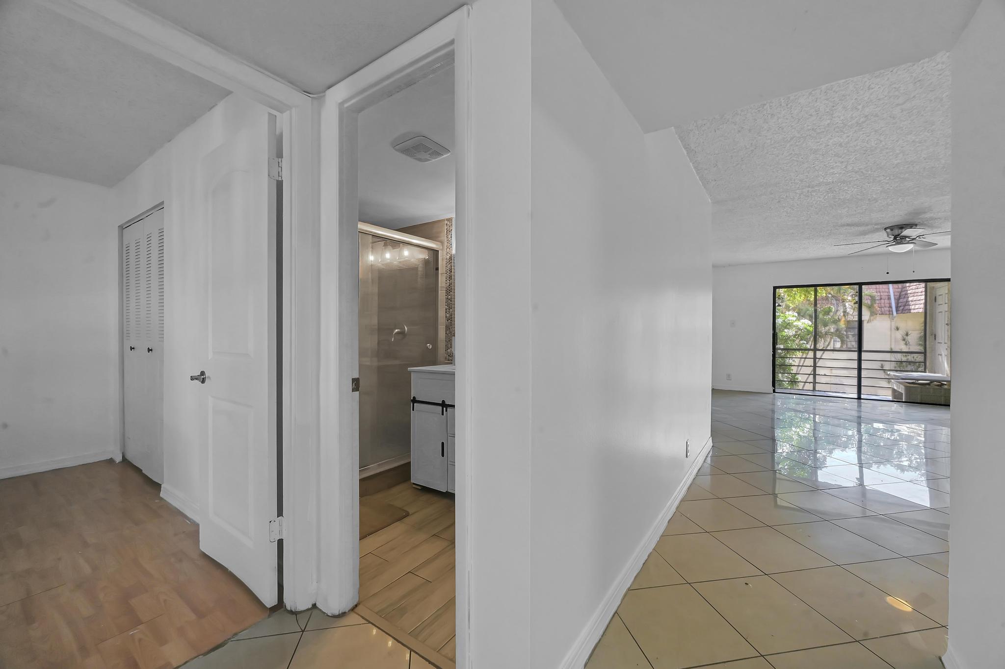 CYPRESS PARK CONDO - Residential