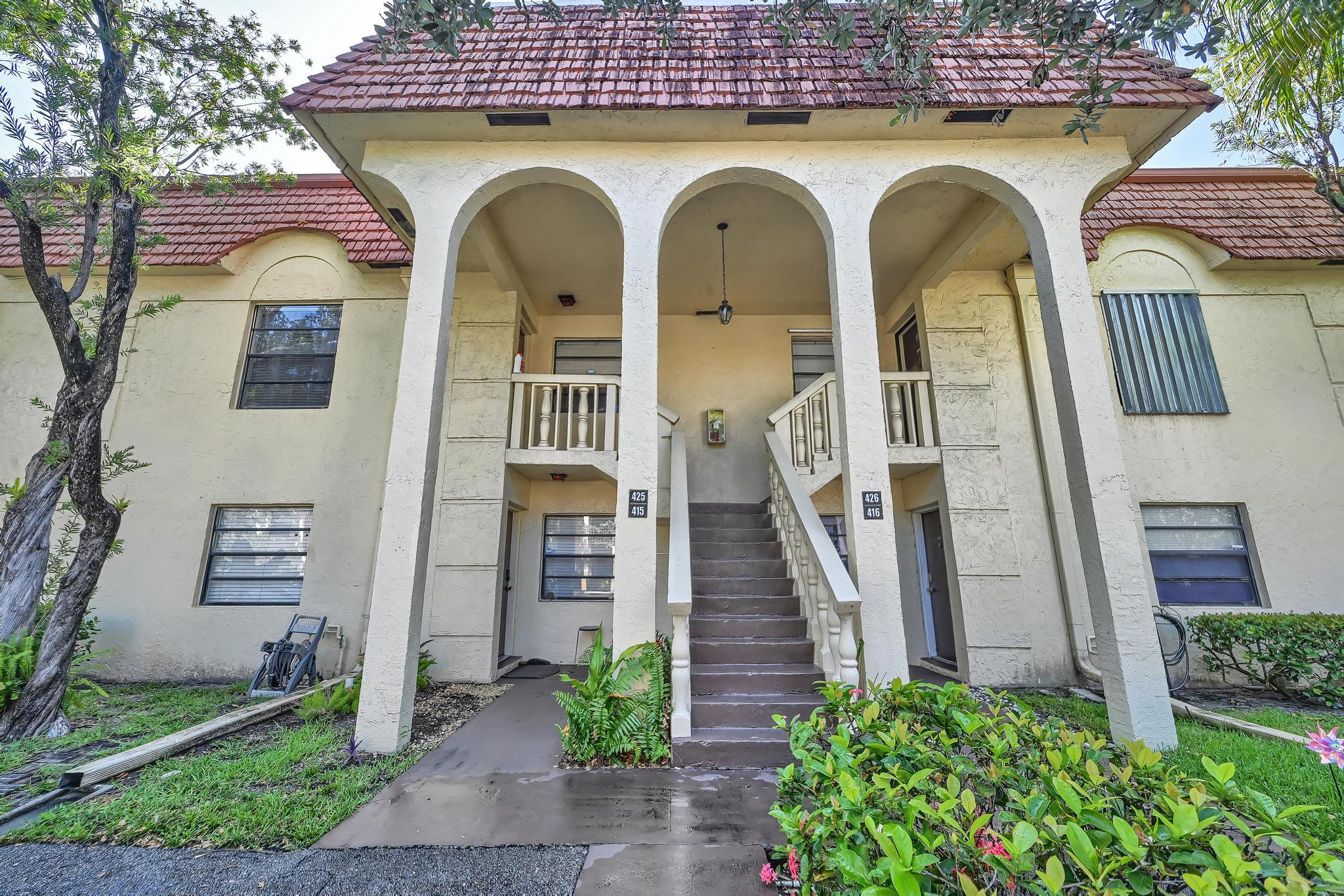 CYPRESS PARK CONDO - Residential