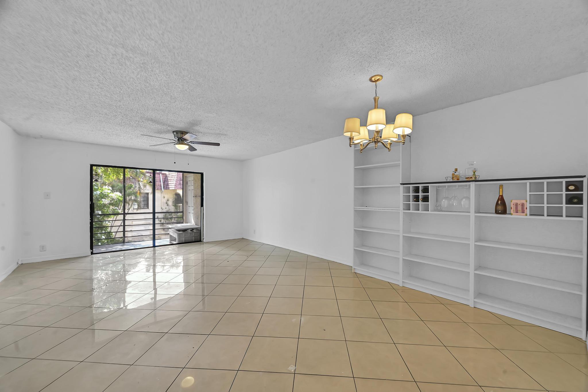 CYPRESS PARK CONDO - Residential