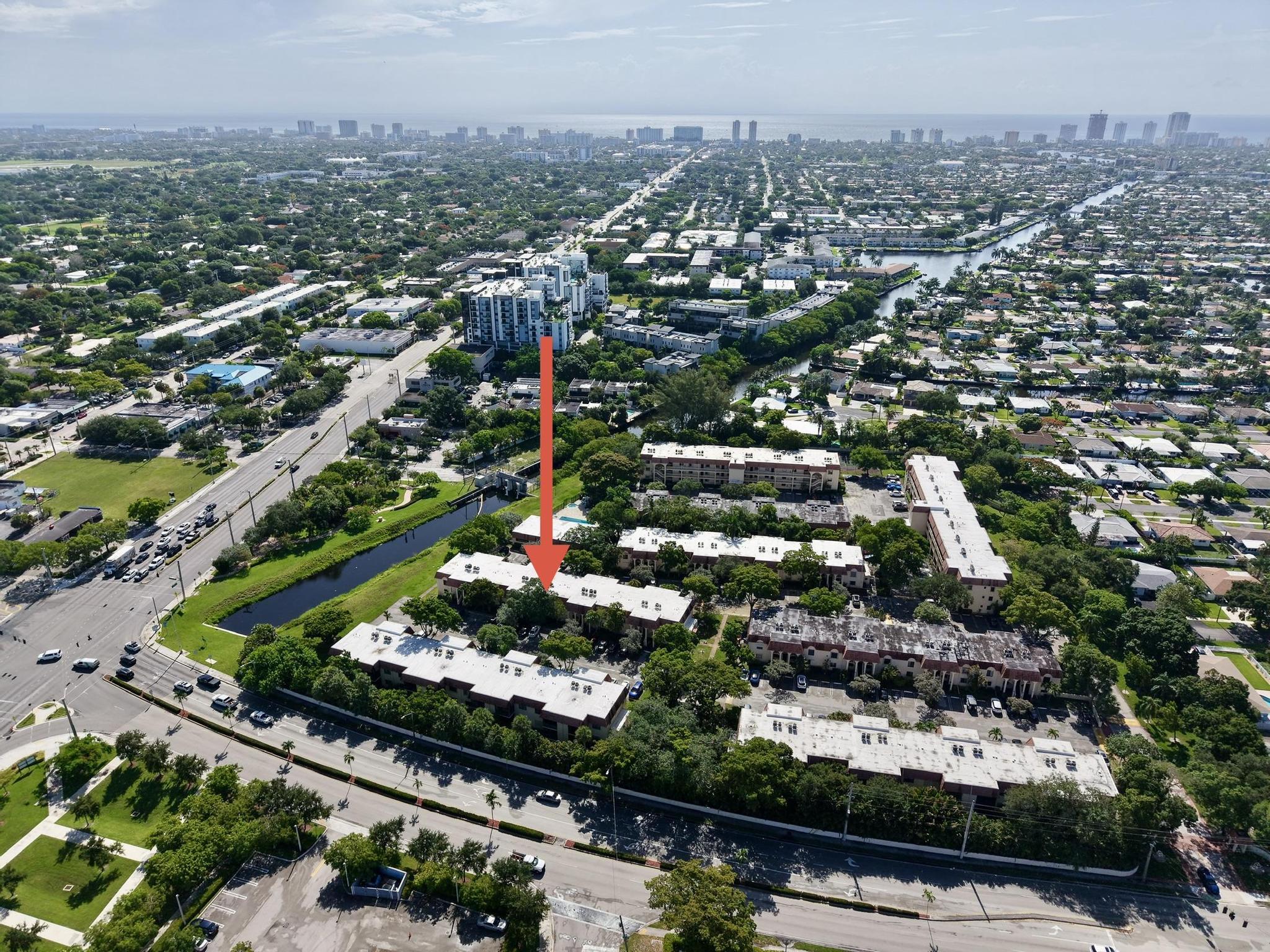 CYPRESS PARK CONDO - Residential