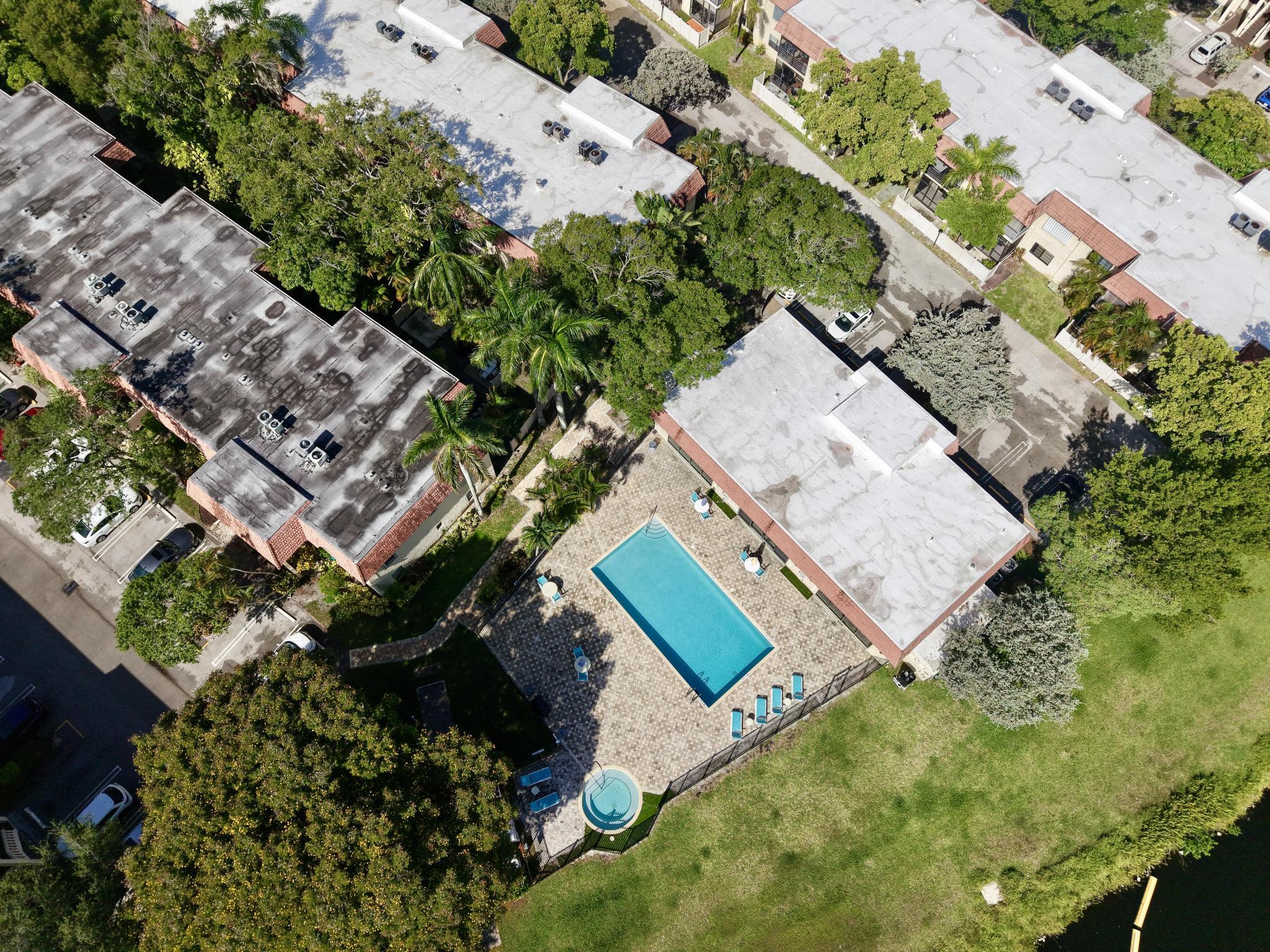 CYPRESS PARK CONDO - Residential
