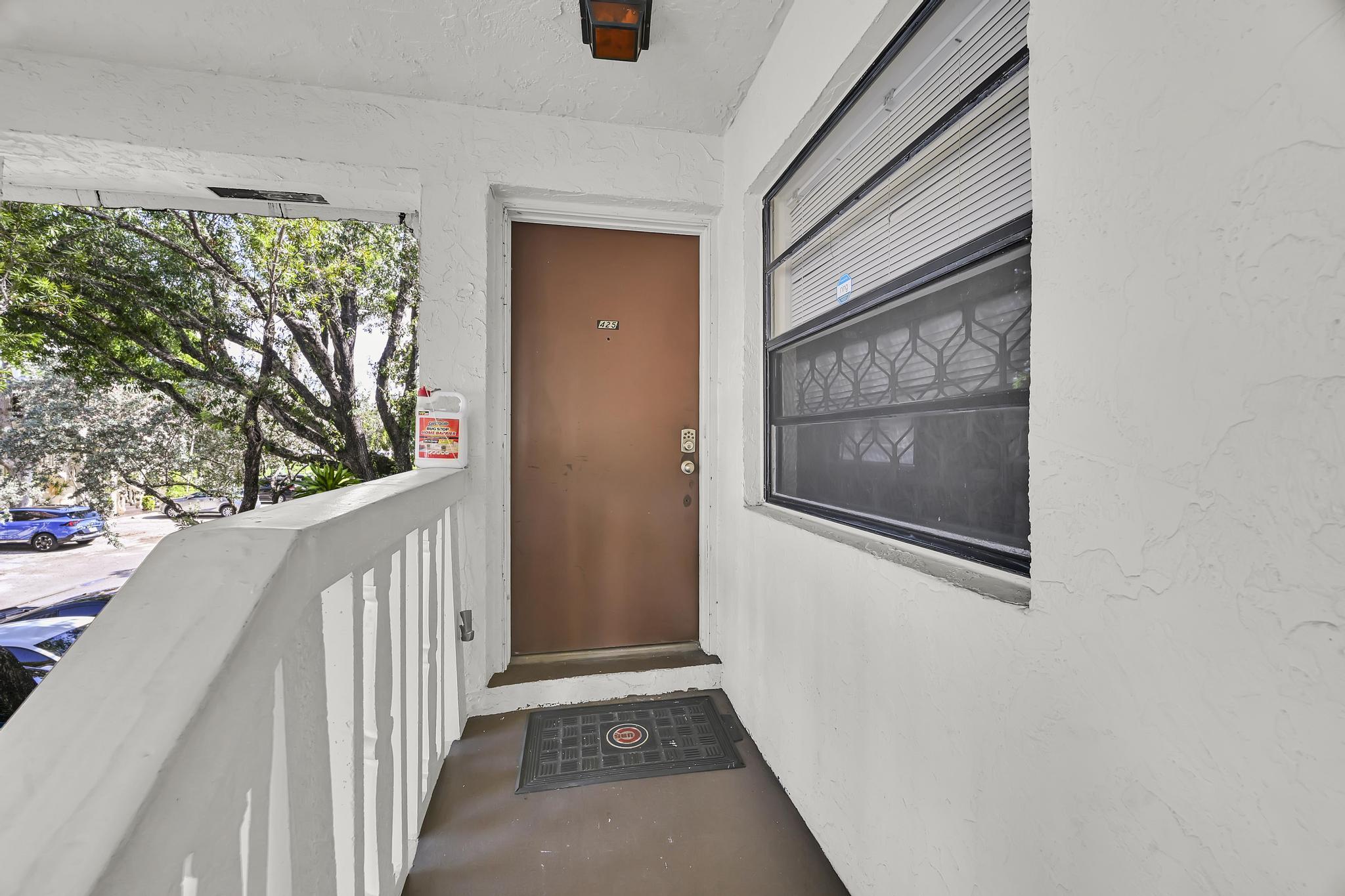 CYPRESS PARK CONDO - Residential