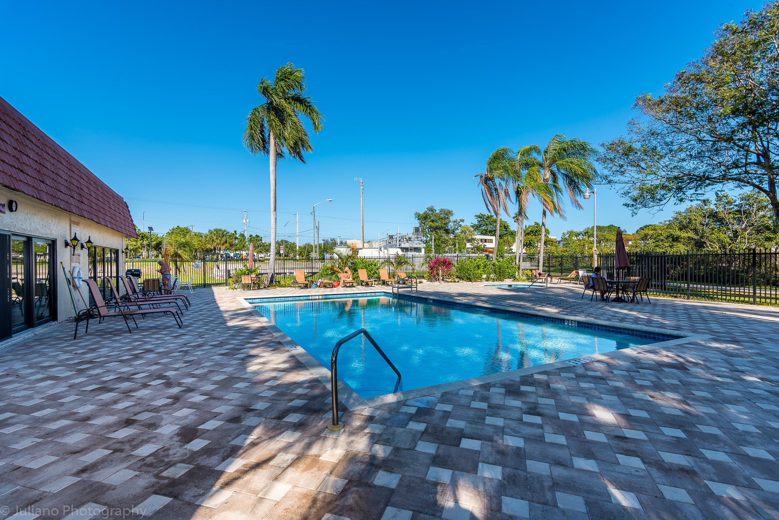 CYPRESS PARK CONDO - Residential