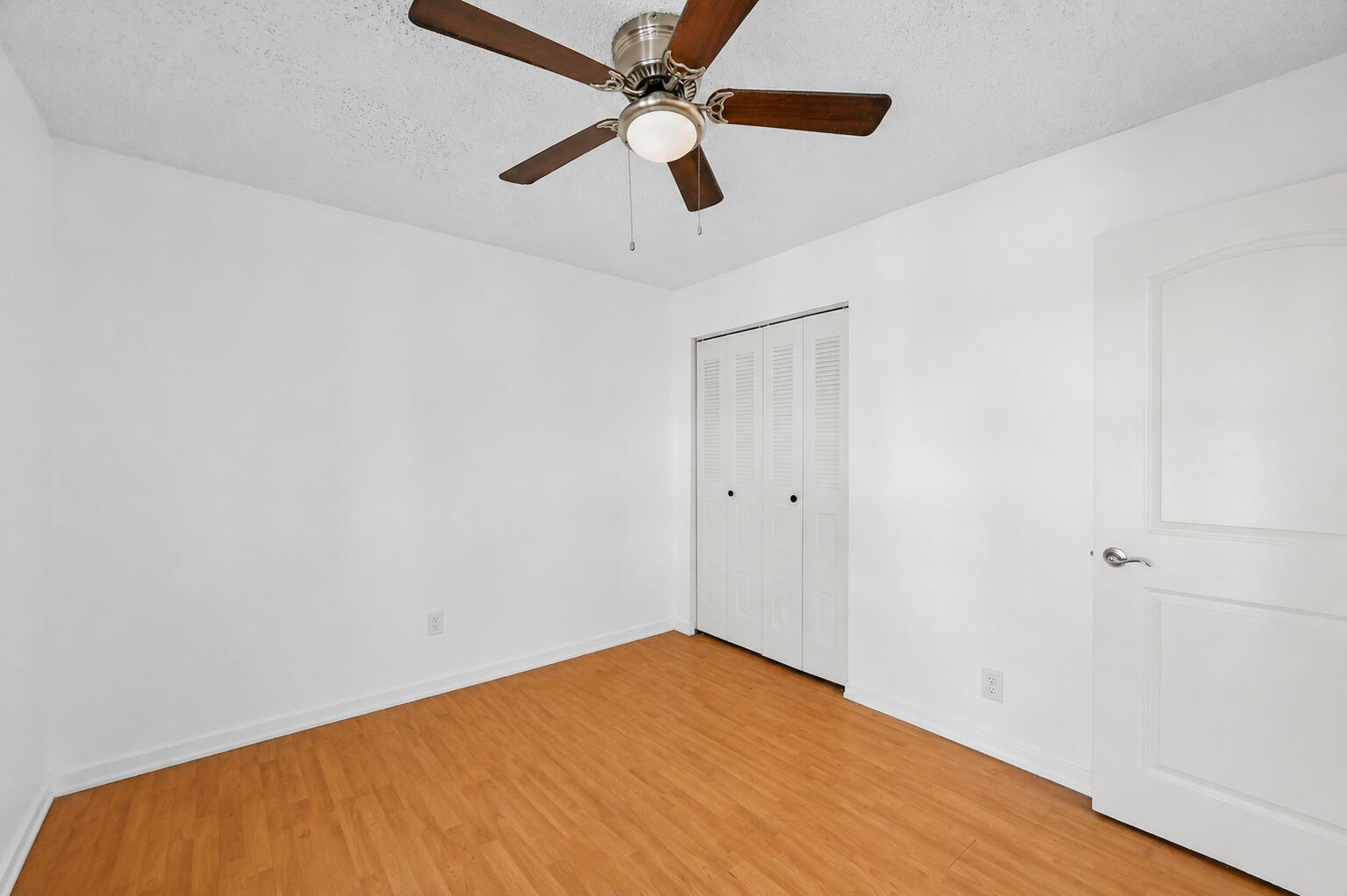 CYPRESS PARK CONDO - Residential