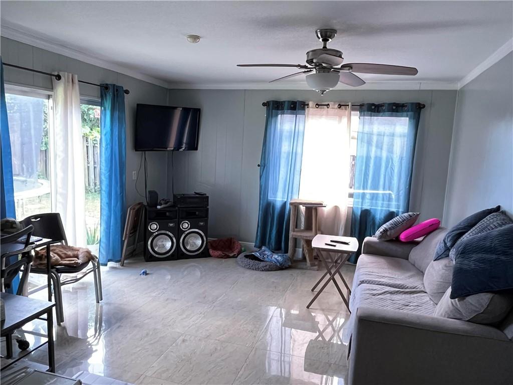 SERINO PARK SEC 1 - Residential