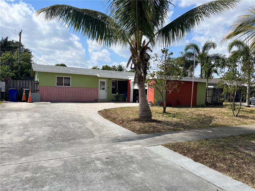SERINO PARK SEC 1 - Residential
