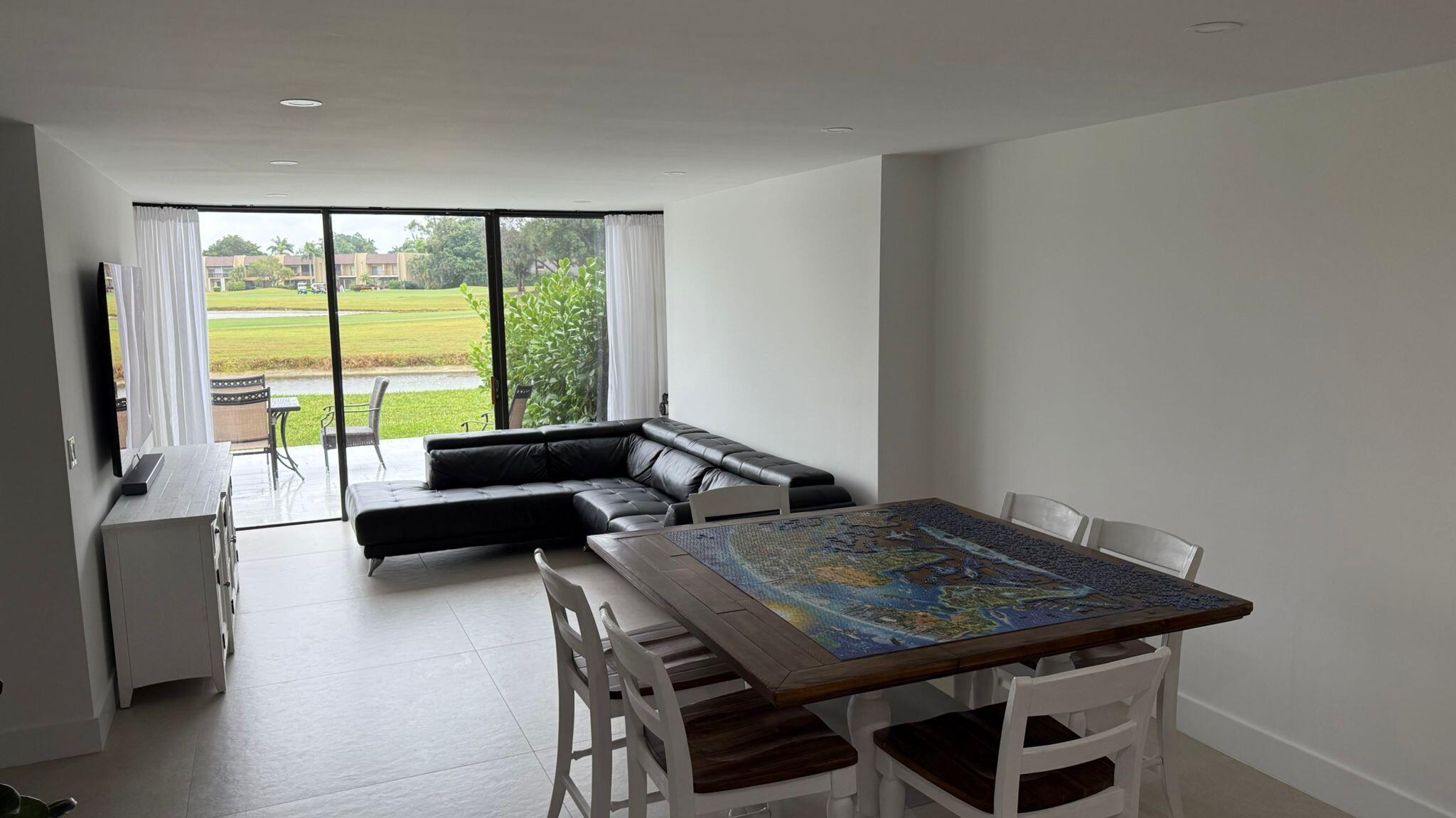 FOUNTAINS OF PALM BEACH CONDO 3 - Residential Lease
