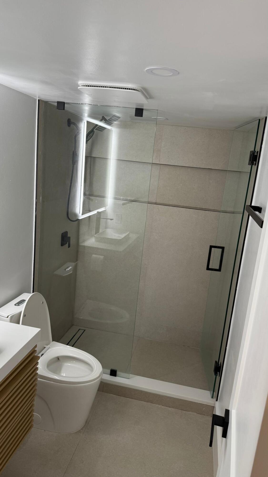 FOUNTAINS OF PALM BEACH CONDO 3 - Residential Lease