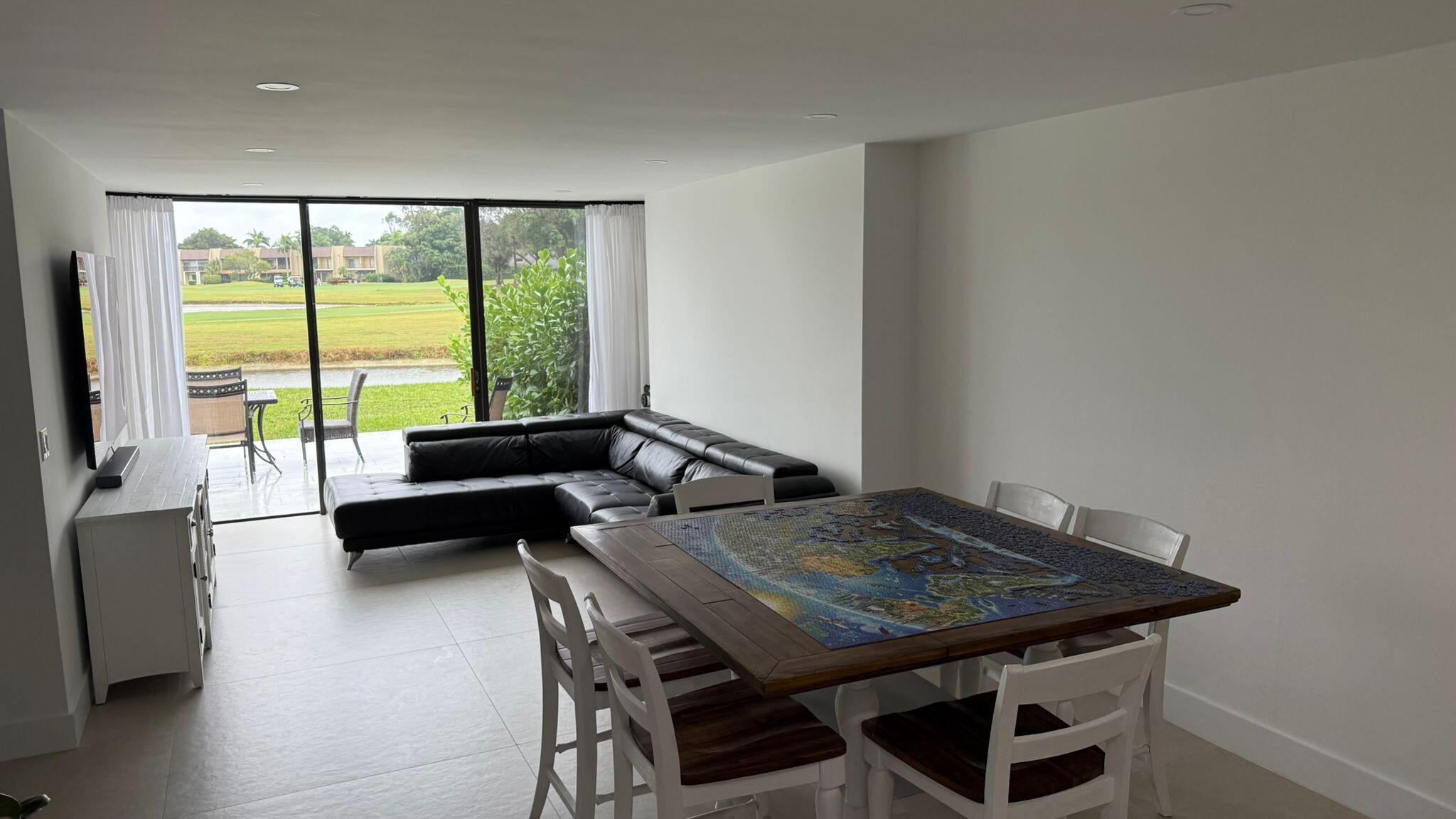 FOUNTAINS OF PALM BEACH CONDO 3 - Residential Lease