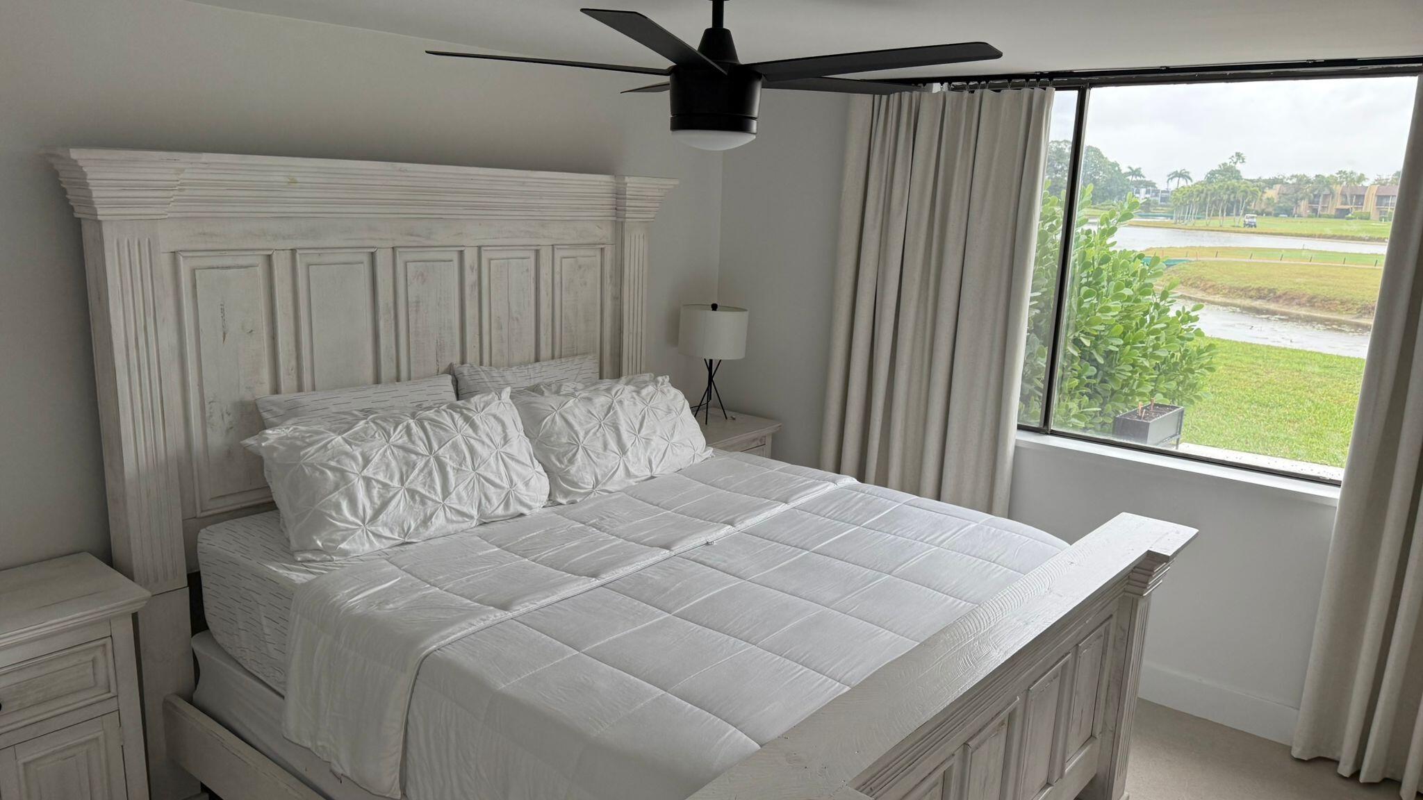 FOUNTAINS OF PALM BEACH CONDO 3 - Residential Lease